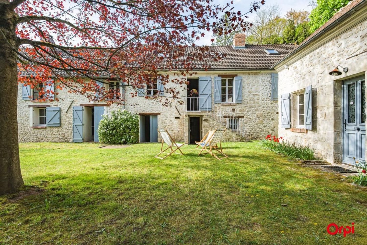 Maison à vendre, 206m², Reims