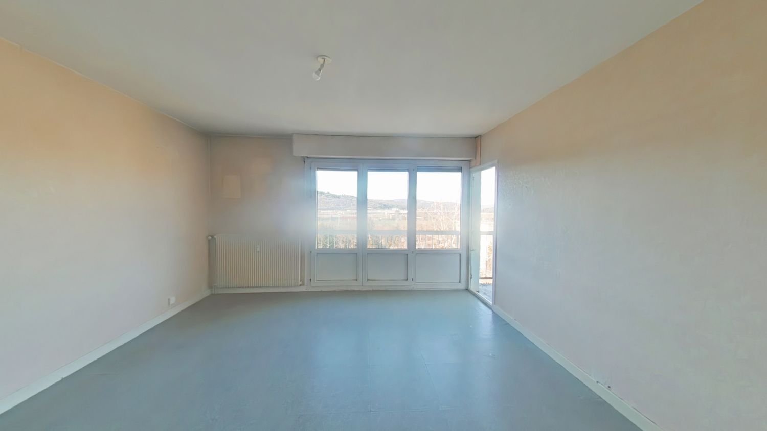 Appartement à vendre, 70m², Arbent