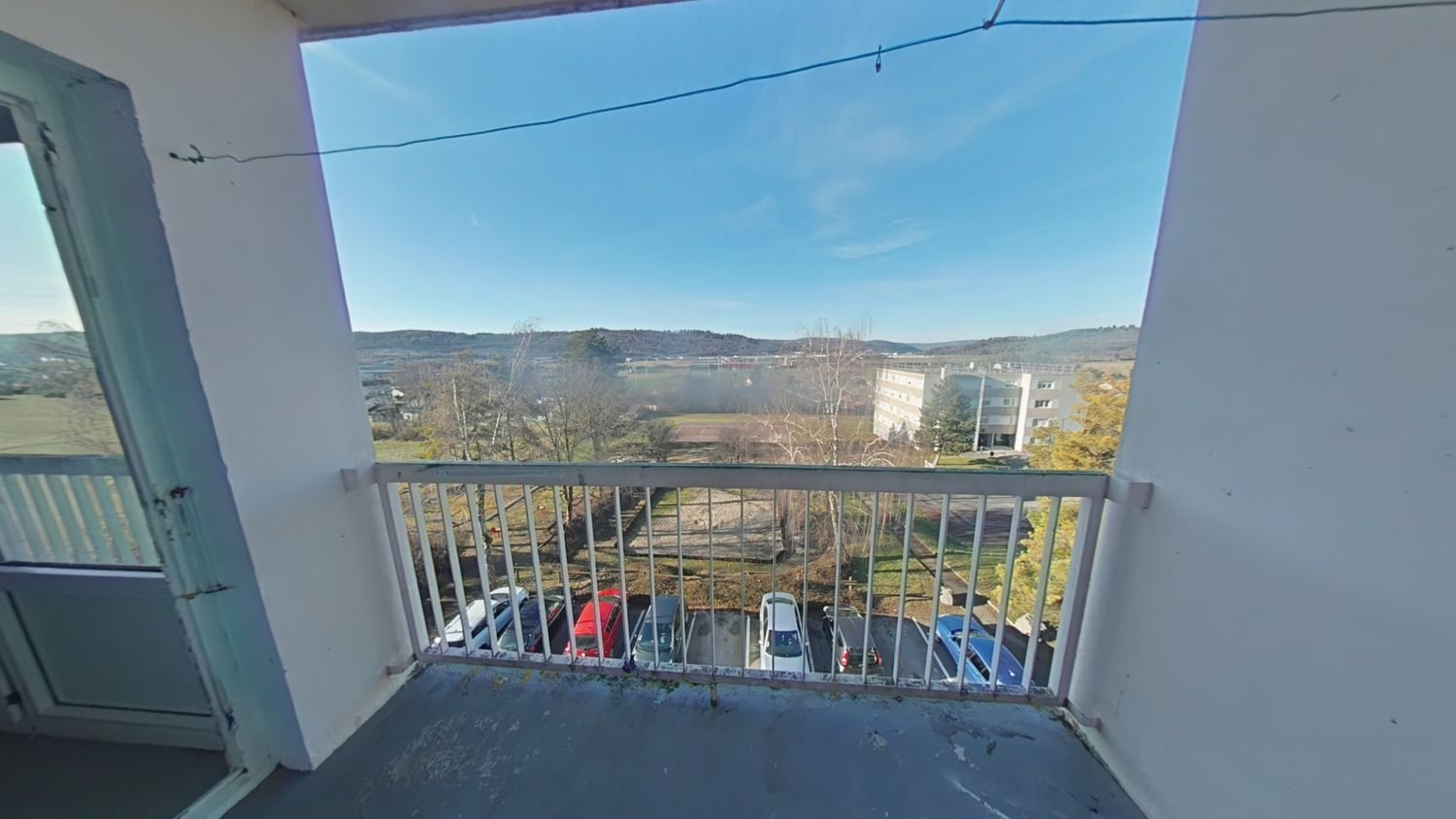 Appartement à vendre, 70m², Arbent