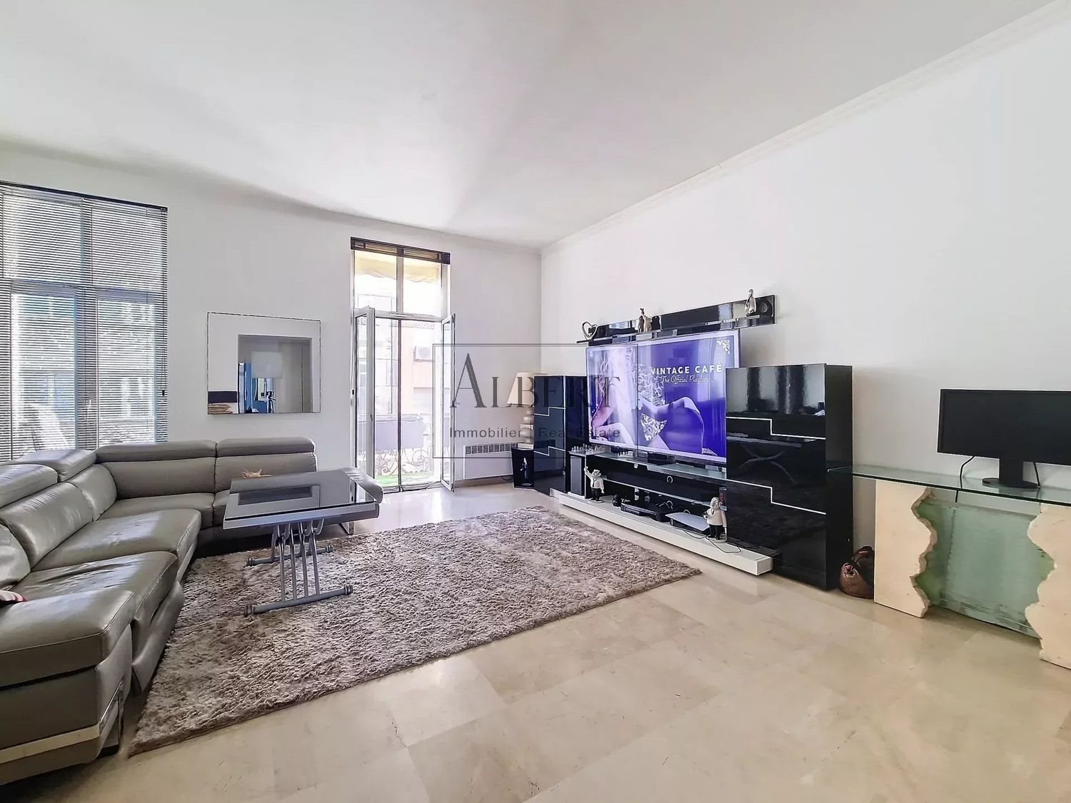 Appartement à louer, 80m², Cannes