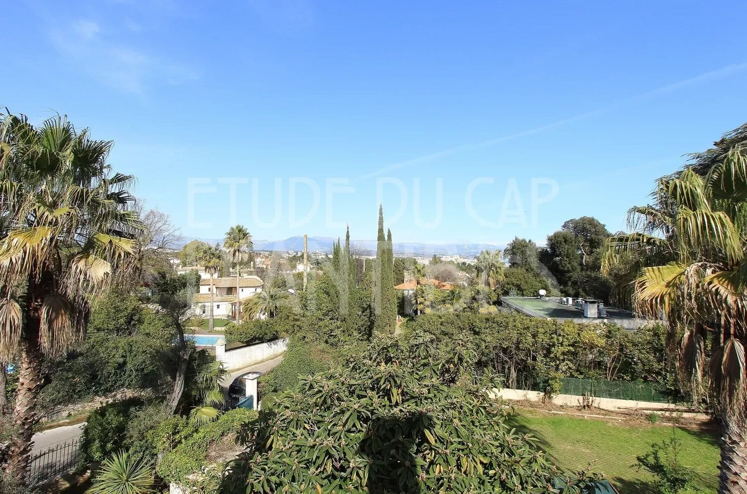 Appartement à louer, 125m², Antibes