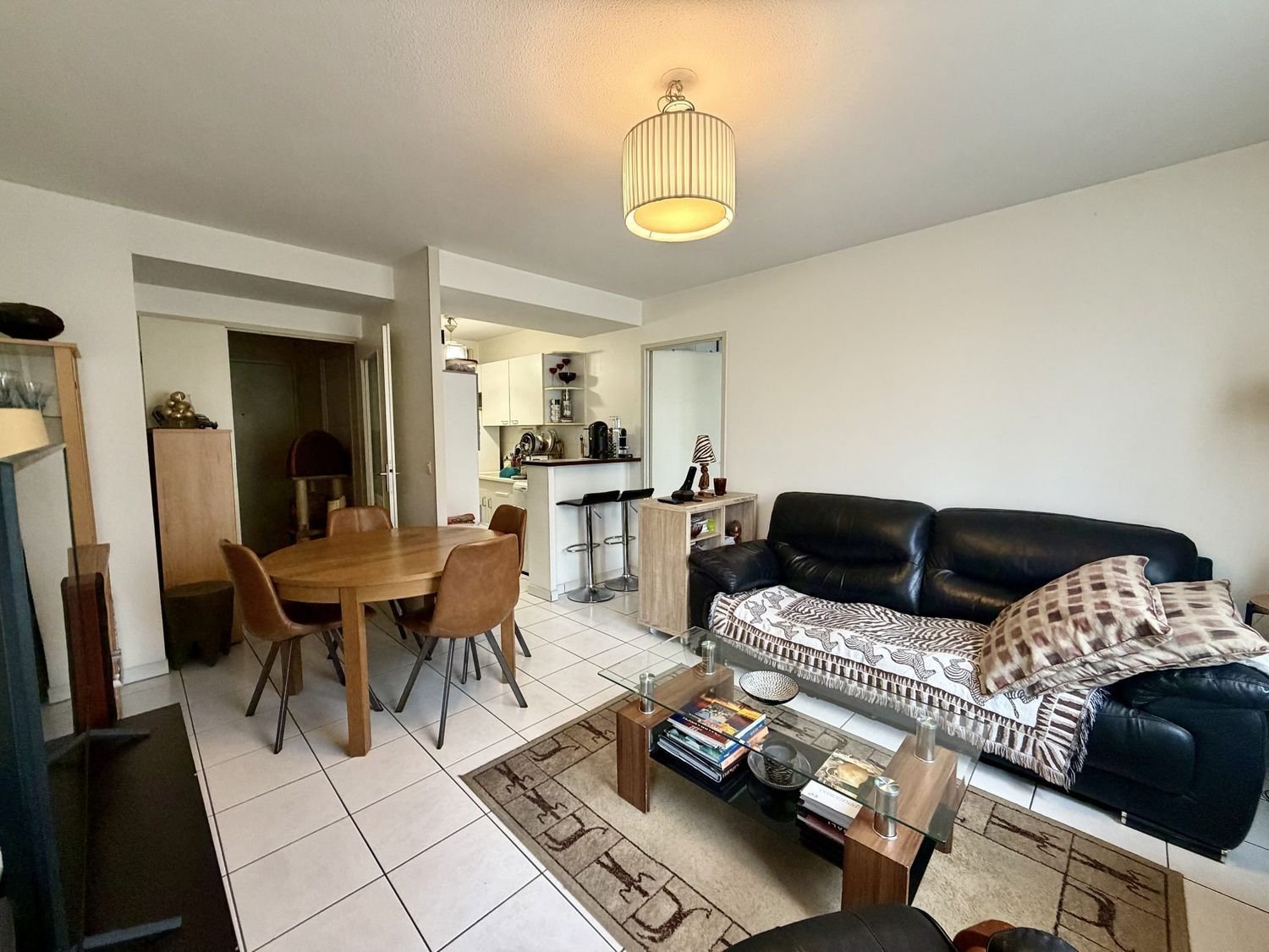 Appartement à vendre, 53m², Toulouse