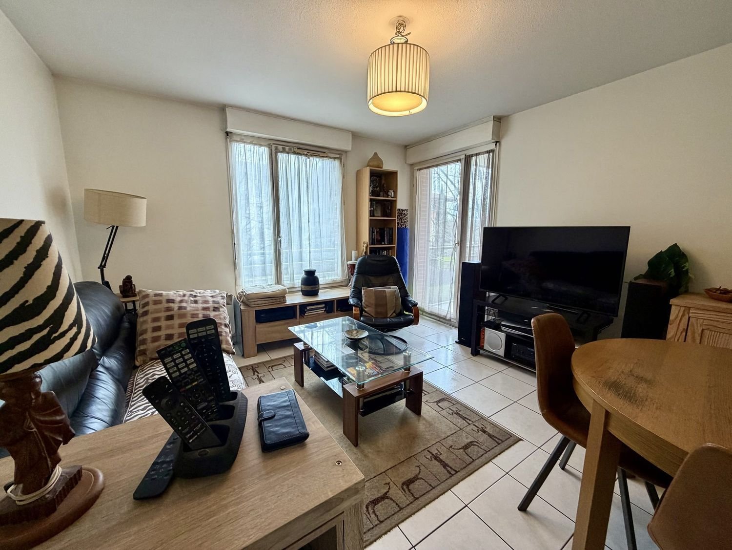 Appartement à vendre, 53m², Toulouse