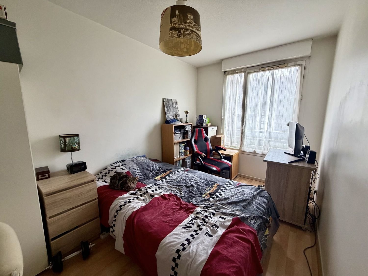 Appartement à vendre, 53m², Toulouse