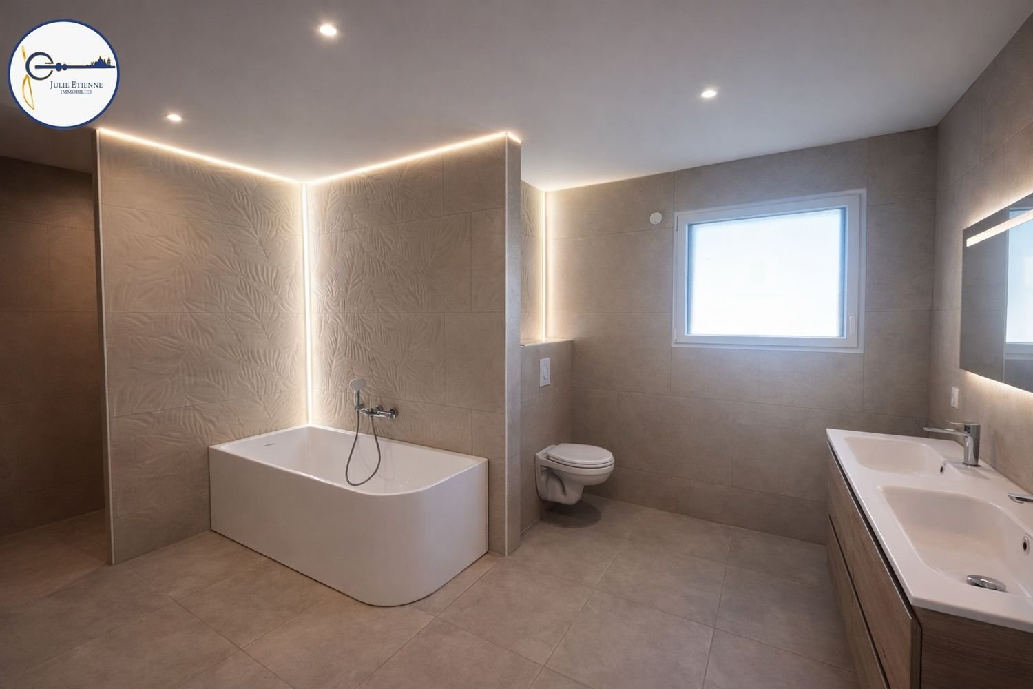 Maison à vendre, 98m², Uxegney