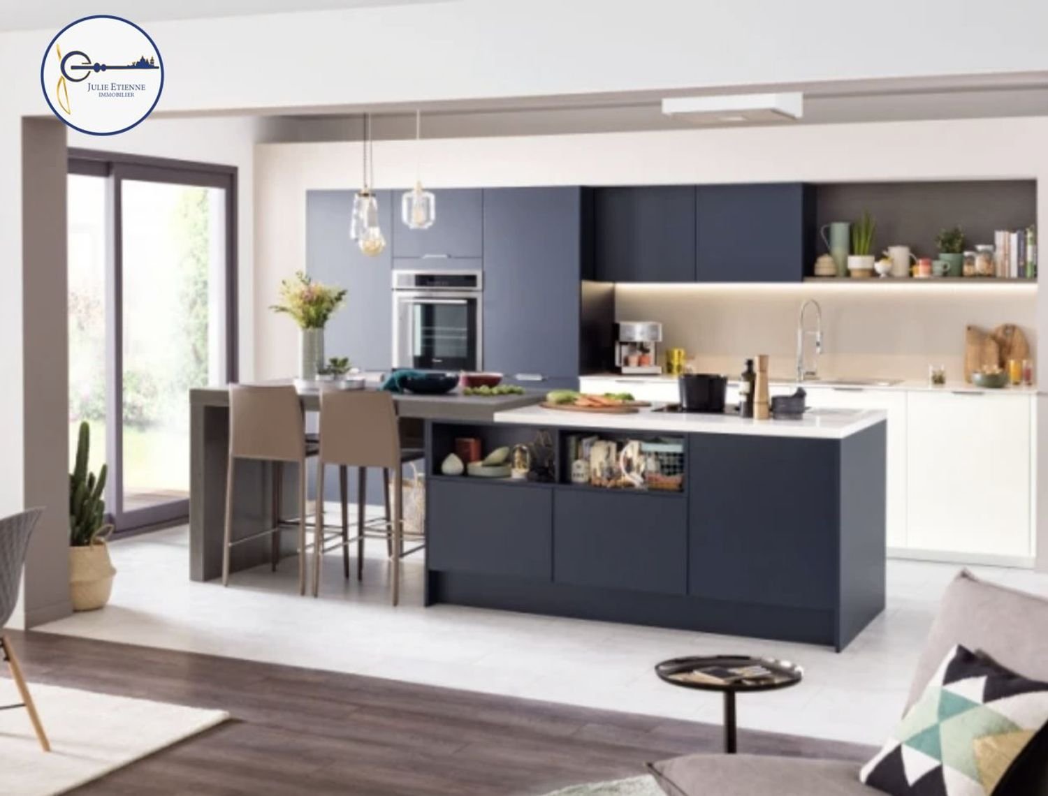 Maison à vendre, 98m², Uxegney