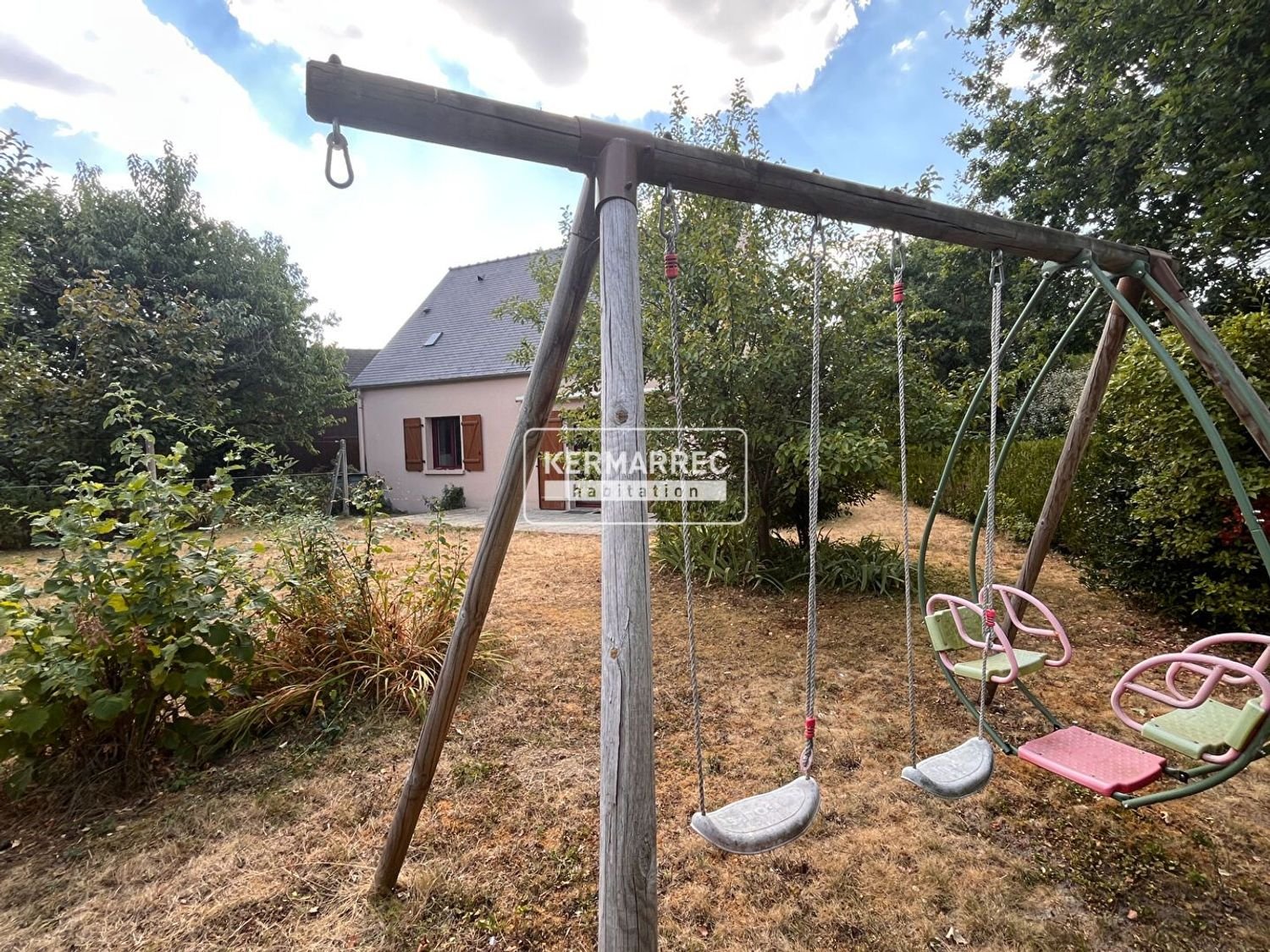 Maison à vendre, 99m², Nouvoitou