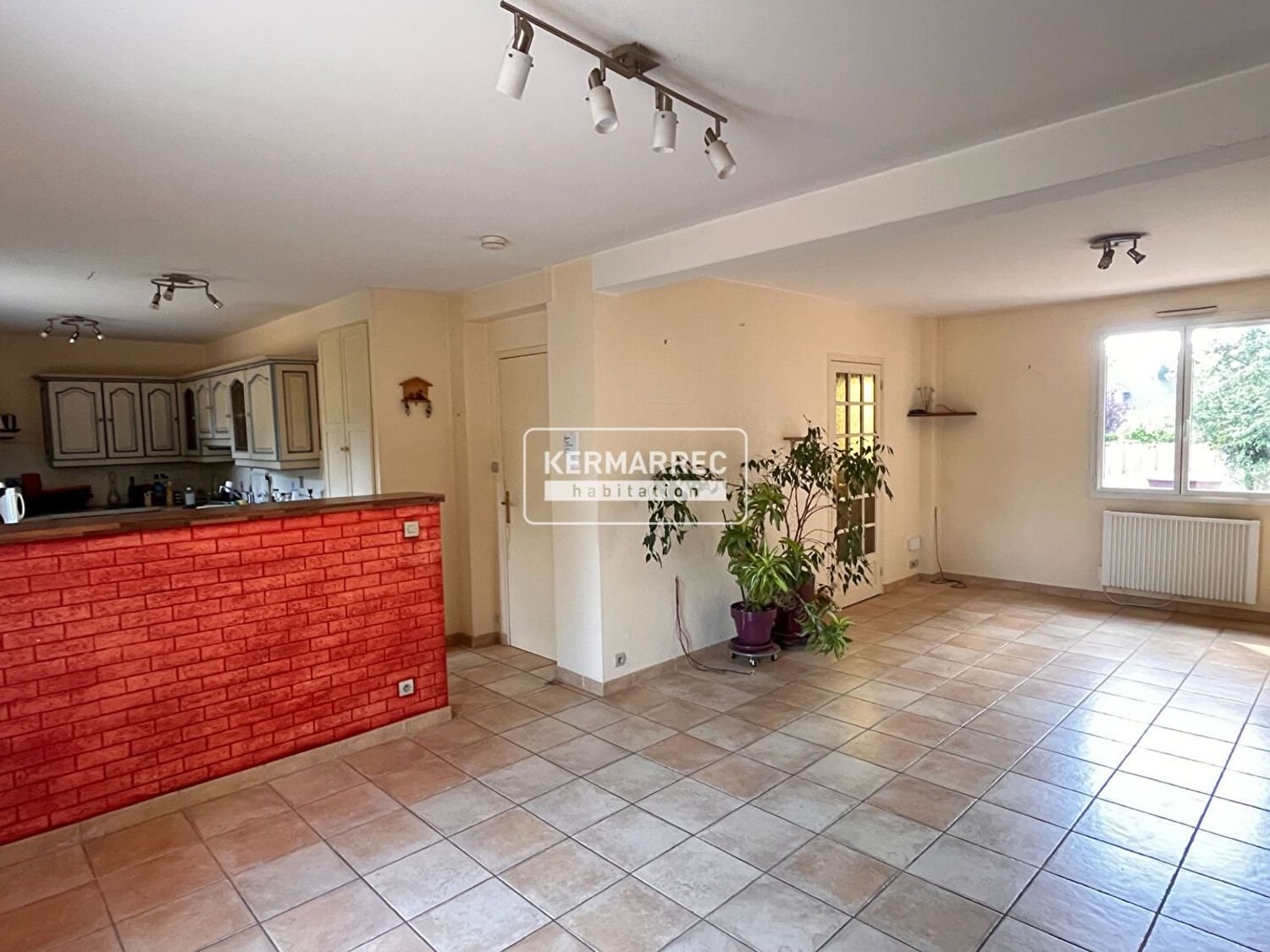 Maison à vendre, 99m², Nouvoitou