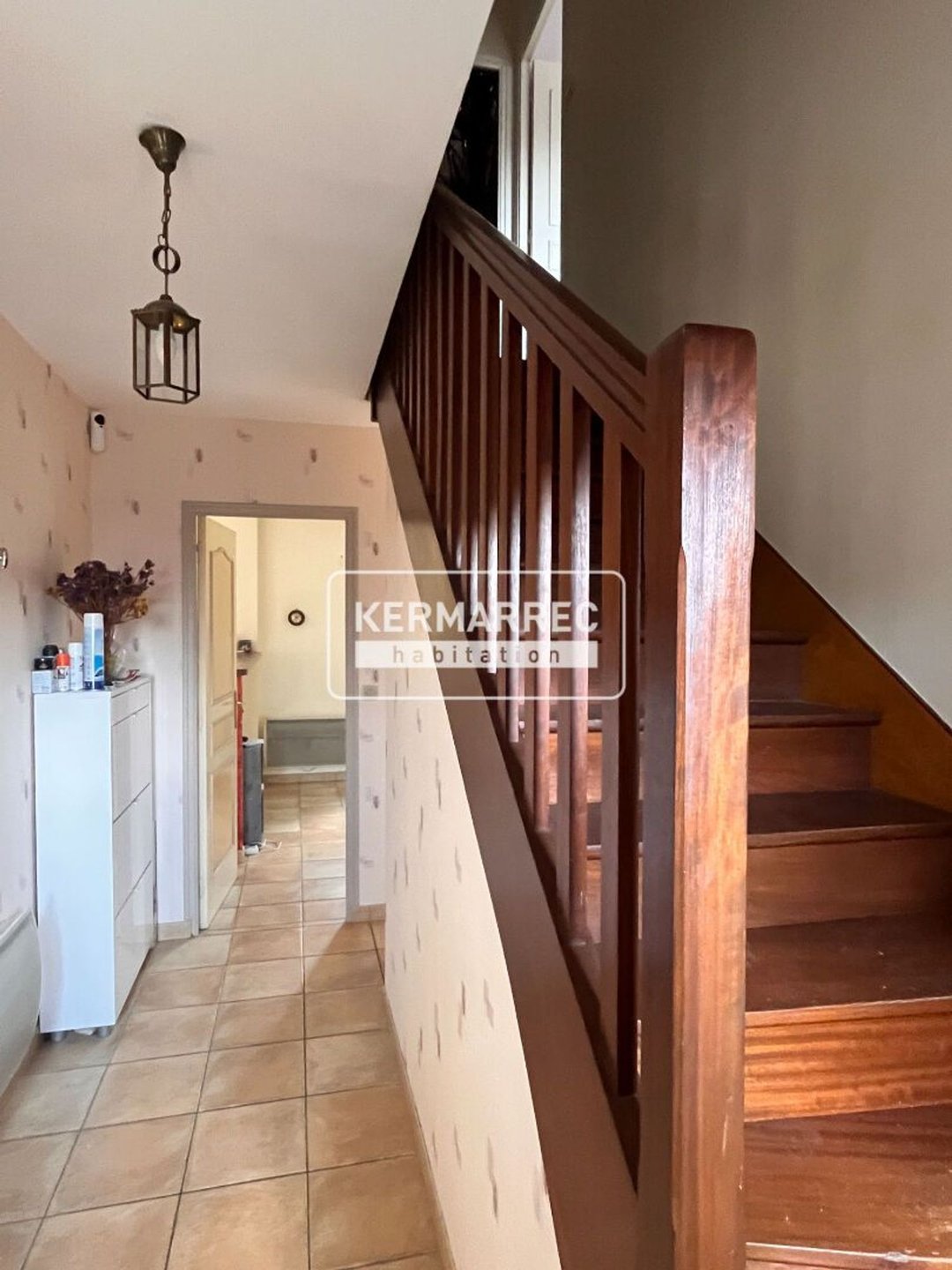 Maison à vendre, 99m², Nouvoitou