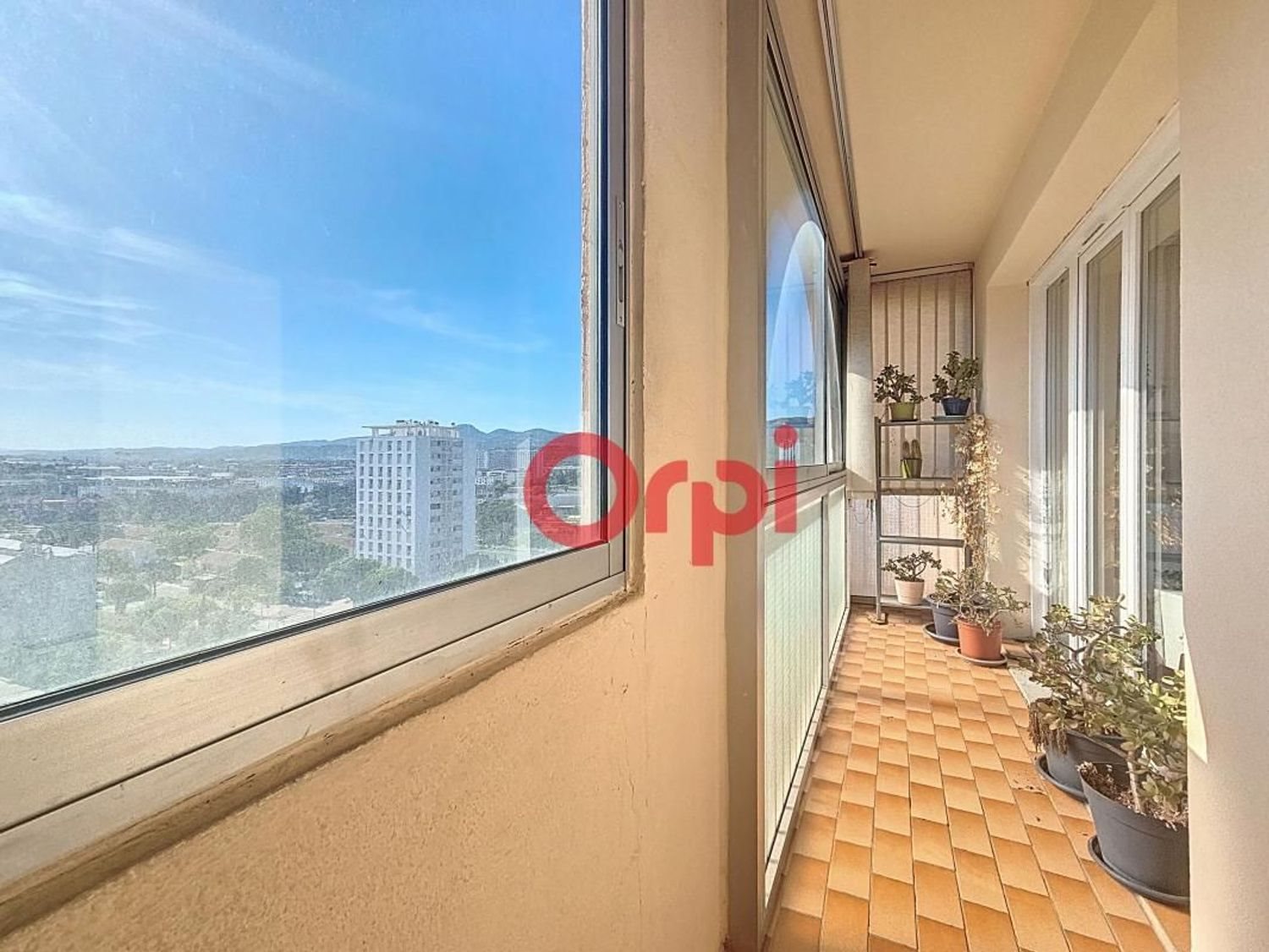 Appartement à vendre, 82m², La Seyne-sur-Mer