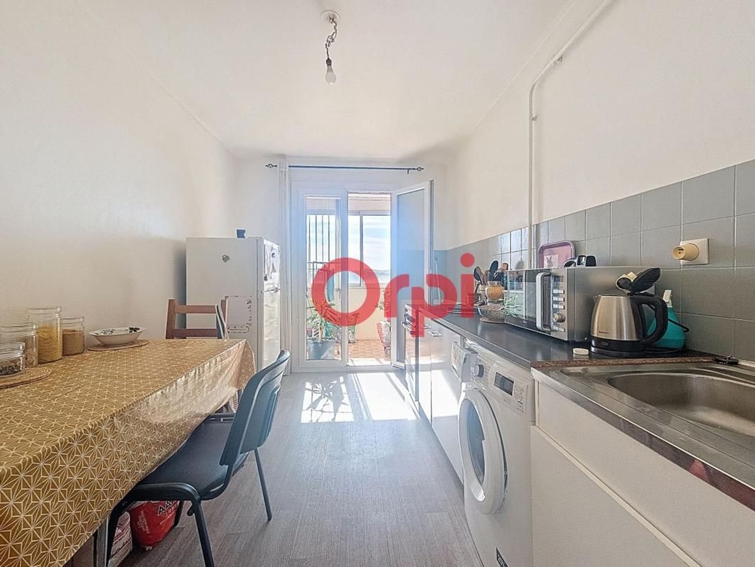 Appartement à vendre, 82m², La Seyne-sur-Mer