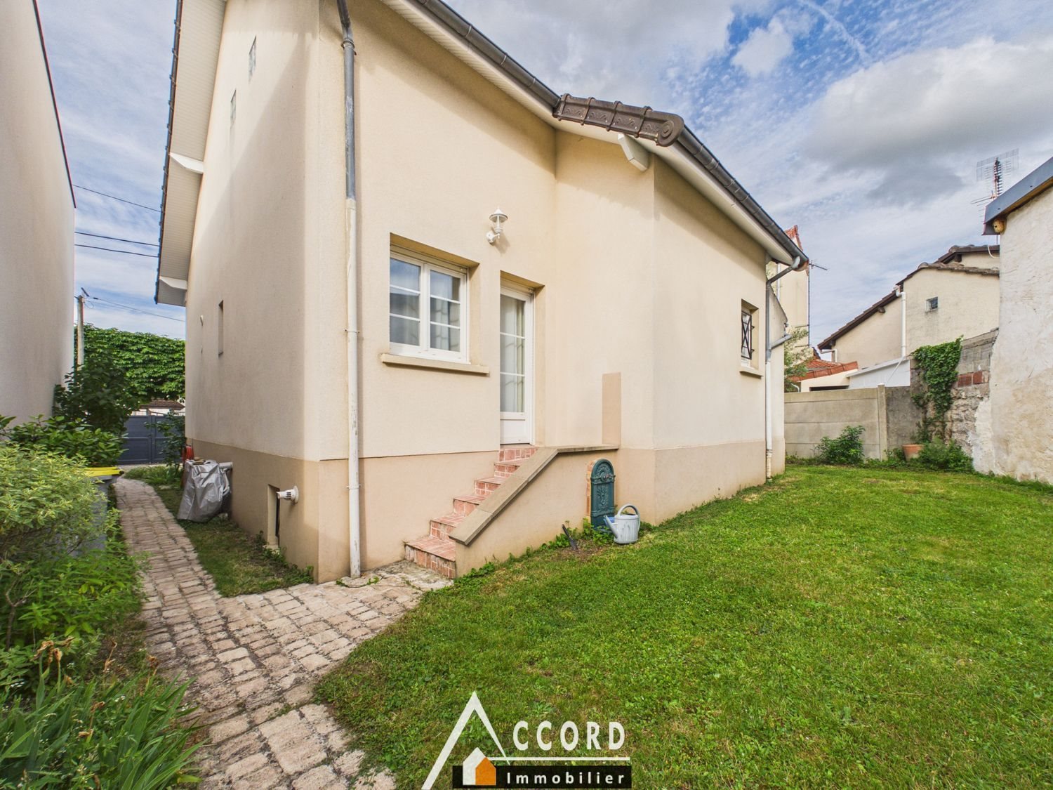 Maison à vendre, 125m², Sartrouville