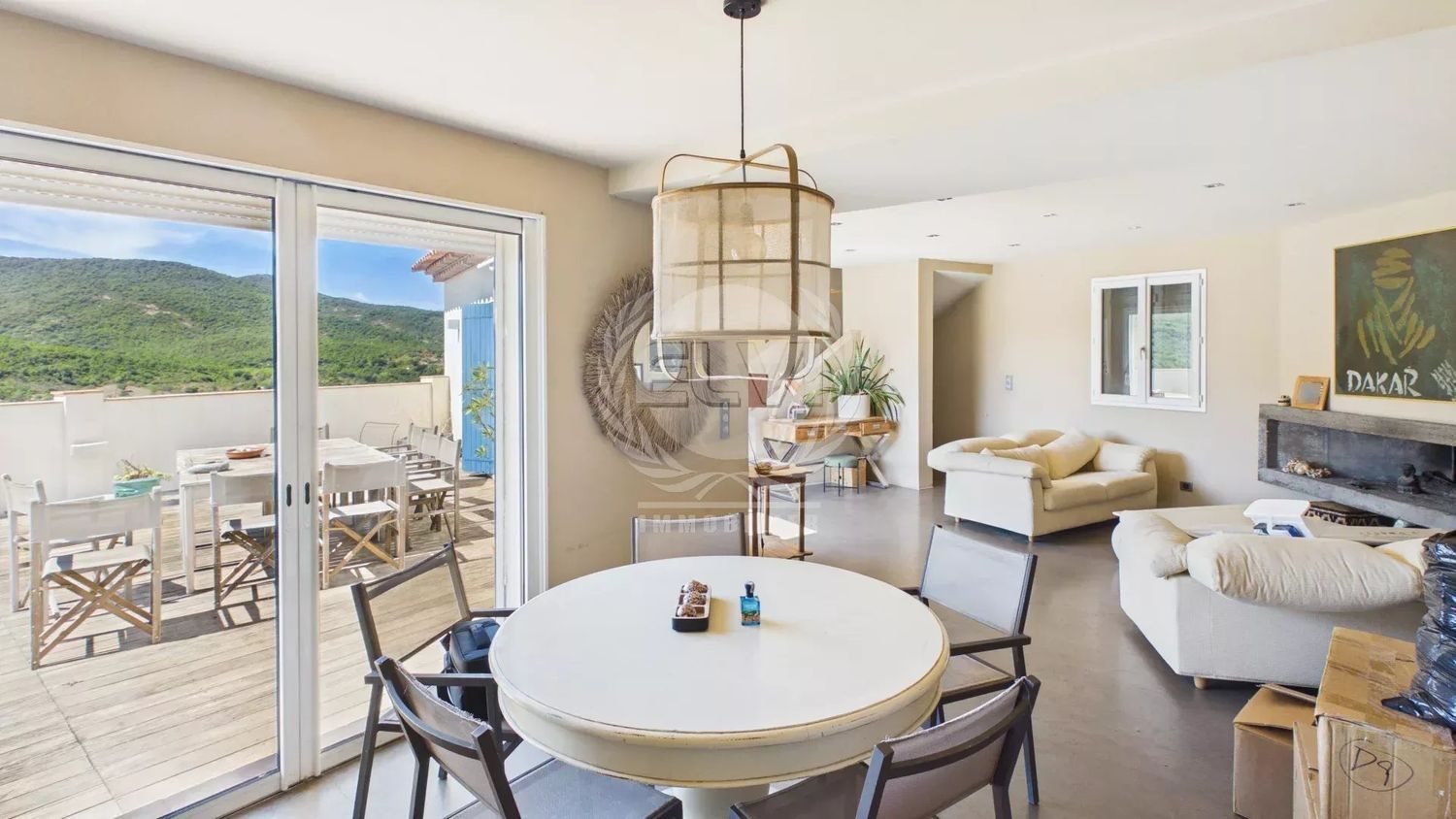 Maison à vendre, 300m², Le Plan-de-la-Tour