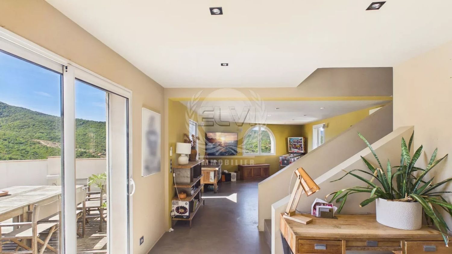 Maison à vendre, 300m², Le Plan-de-la-Tour