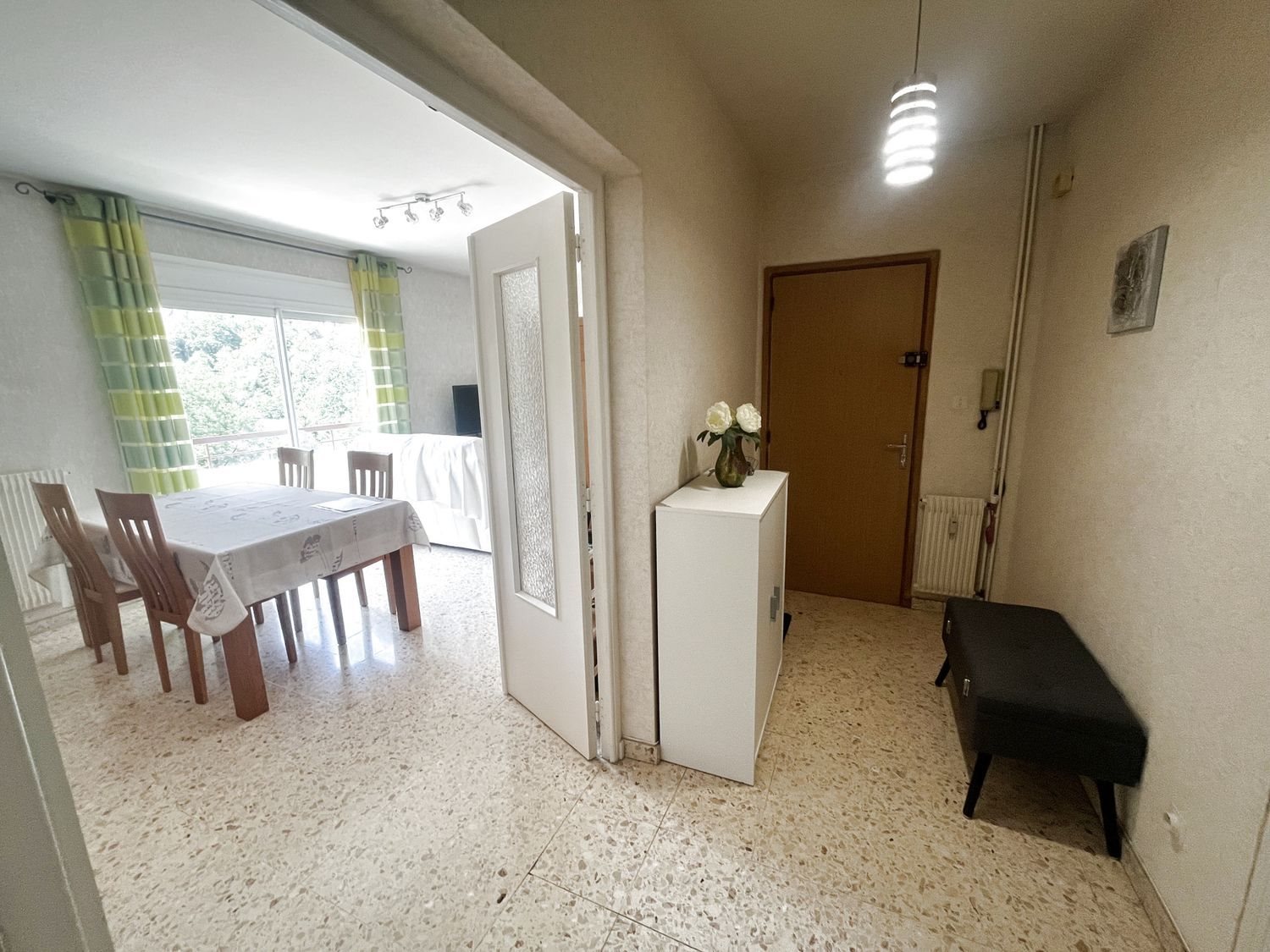 Appartement à louer, 87m², Olemps