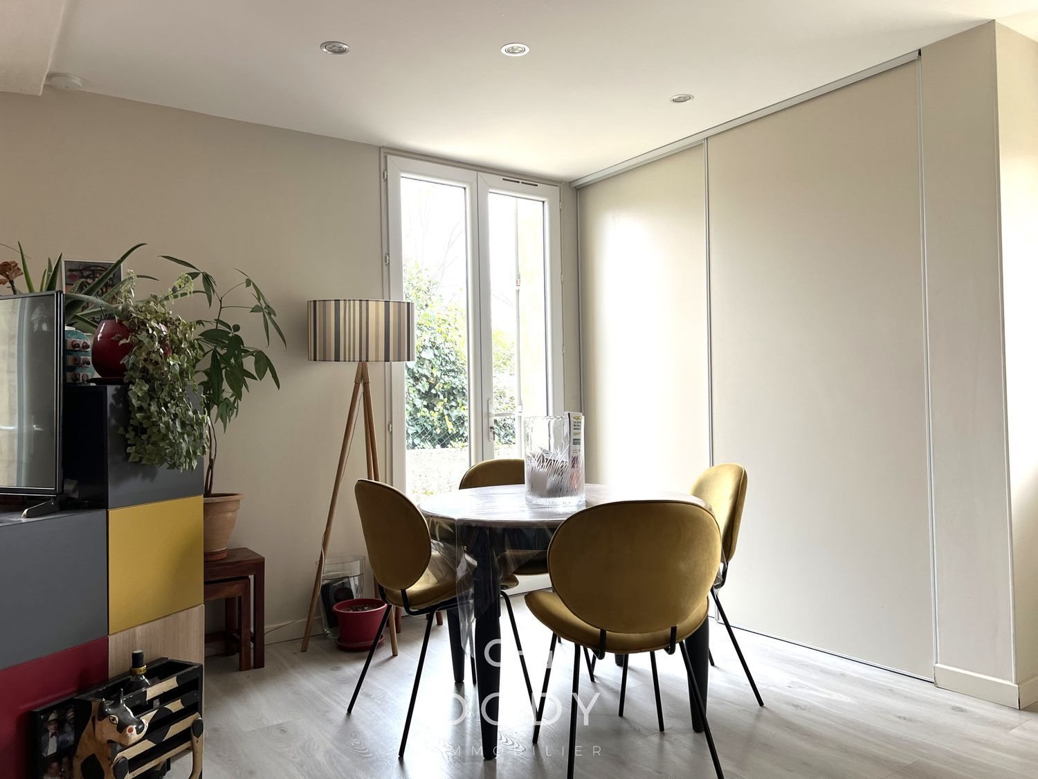 Maison à vendre, 70m², Bergerac