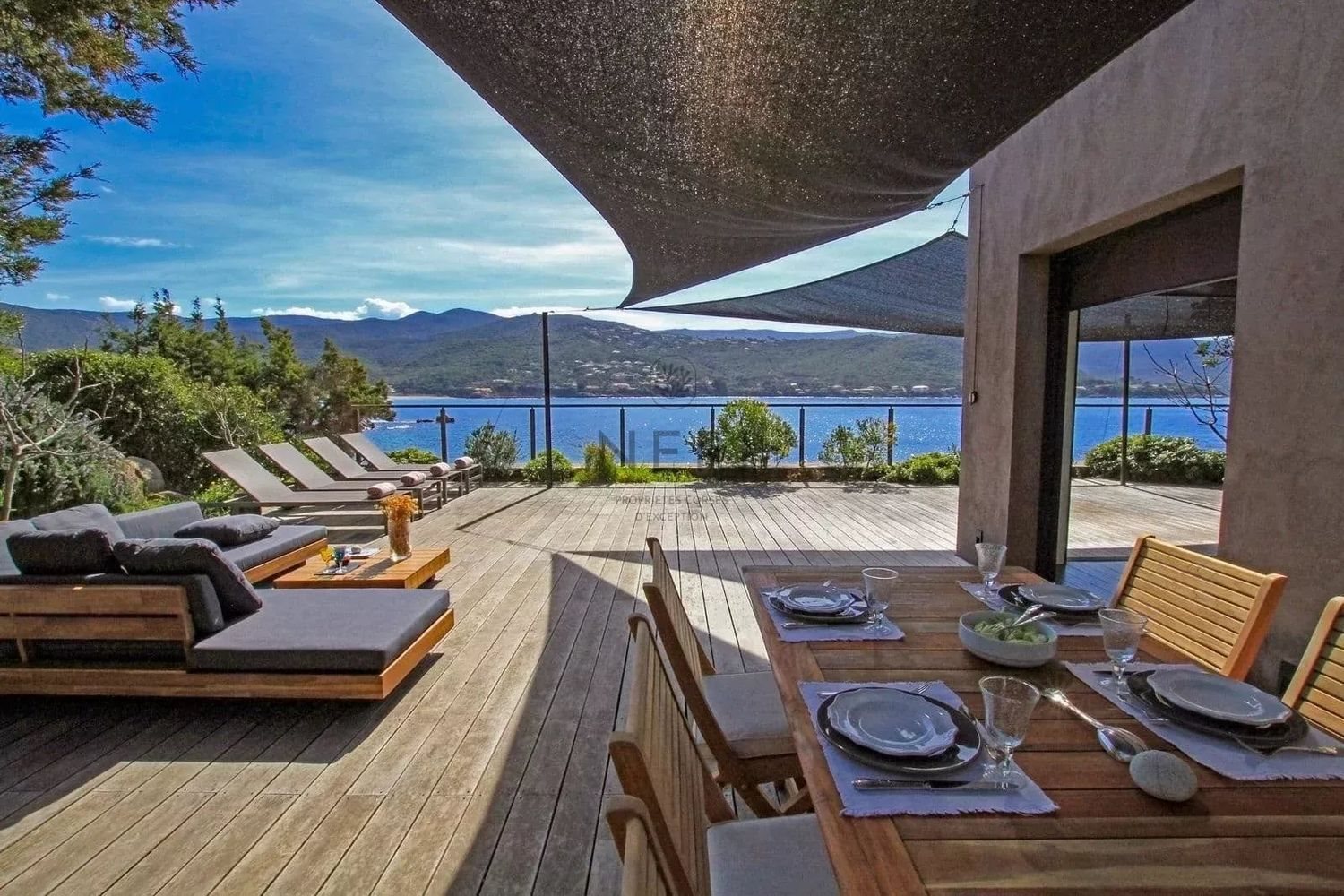 Maison à louer, 135m², Pietrosella