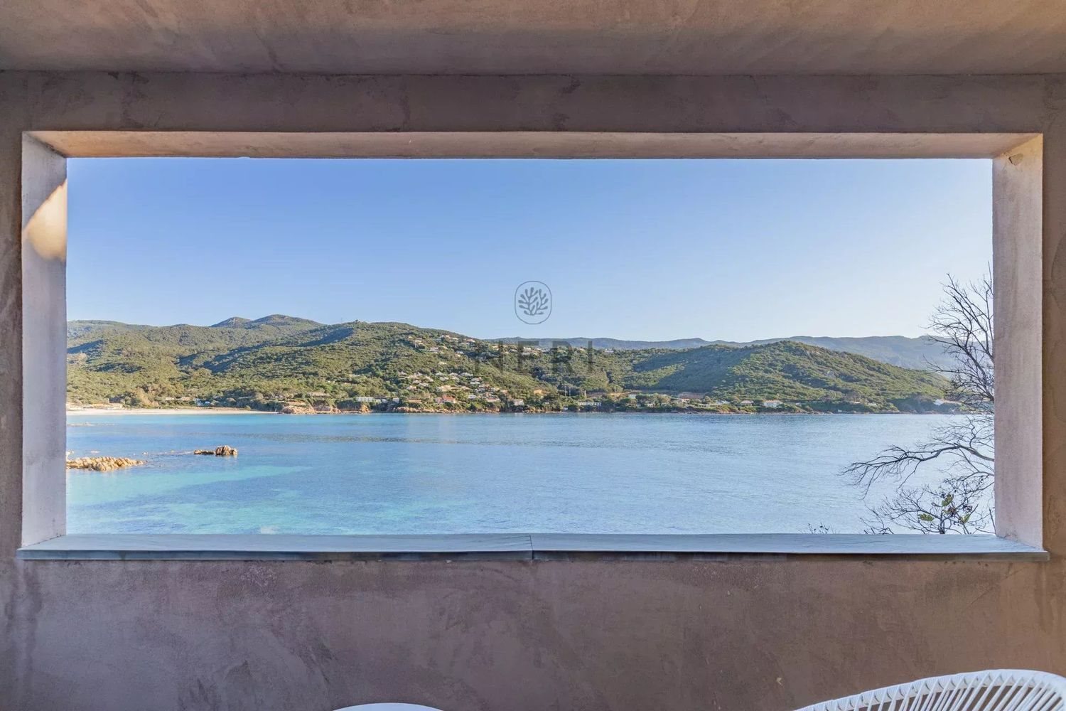 Maison à louer, 135m², Pietrosella