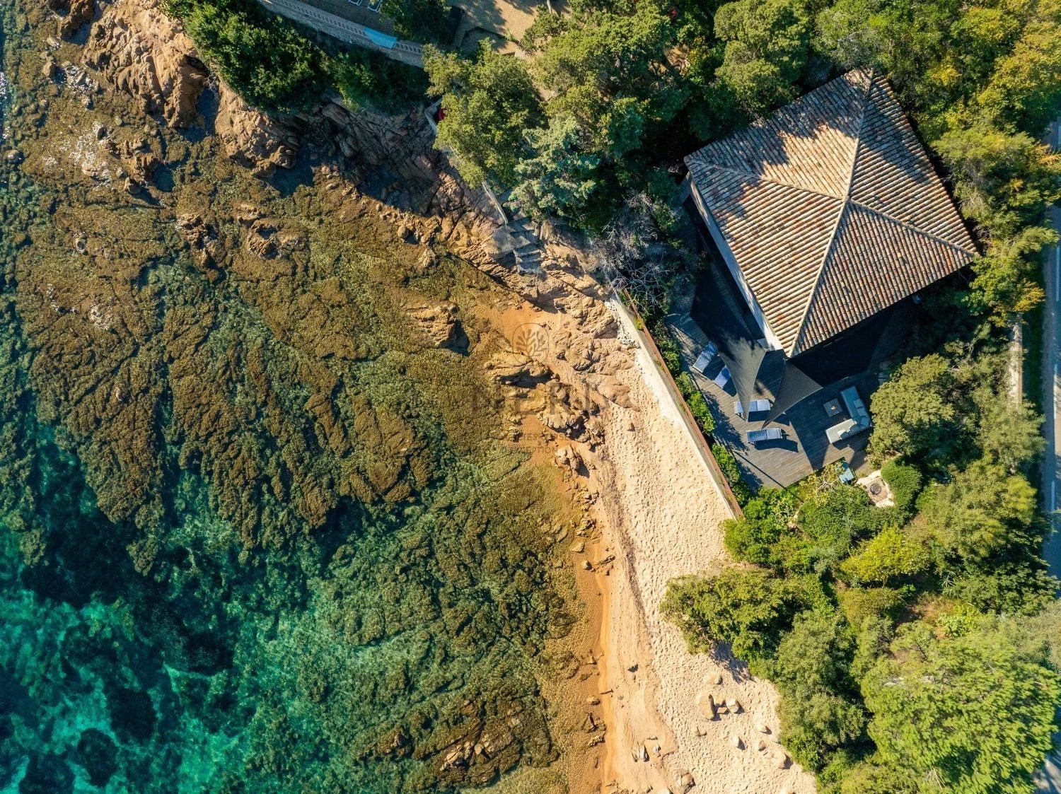 Maison à louer, 135m², Pietrosella