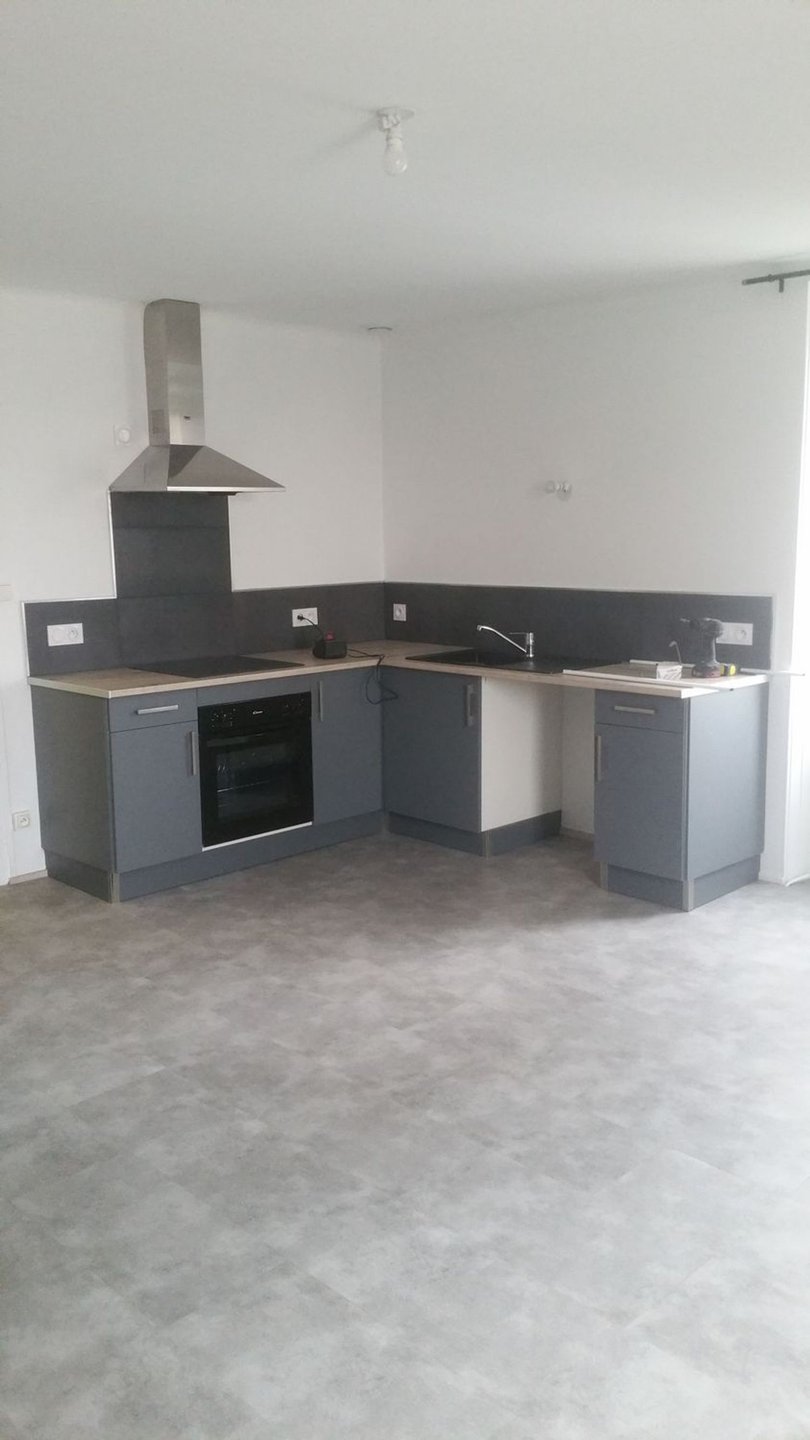 Maison à louer, 104m², Chauché