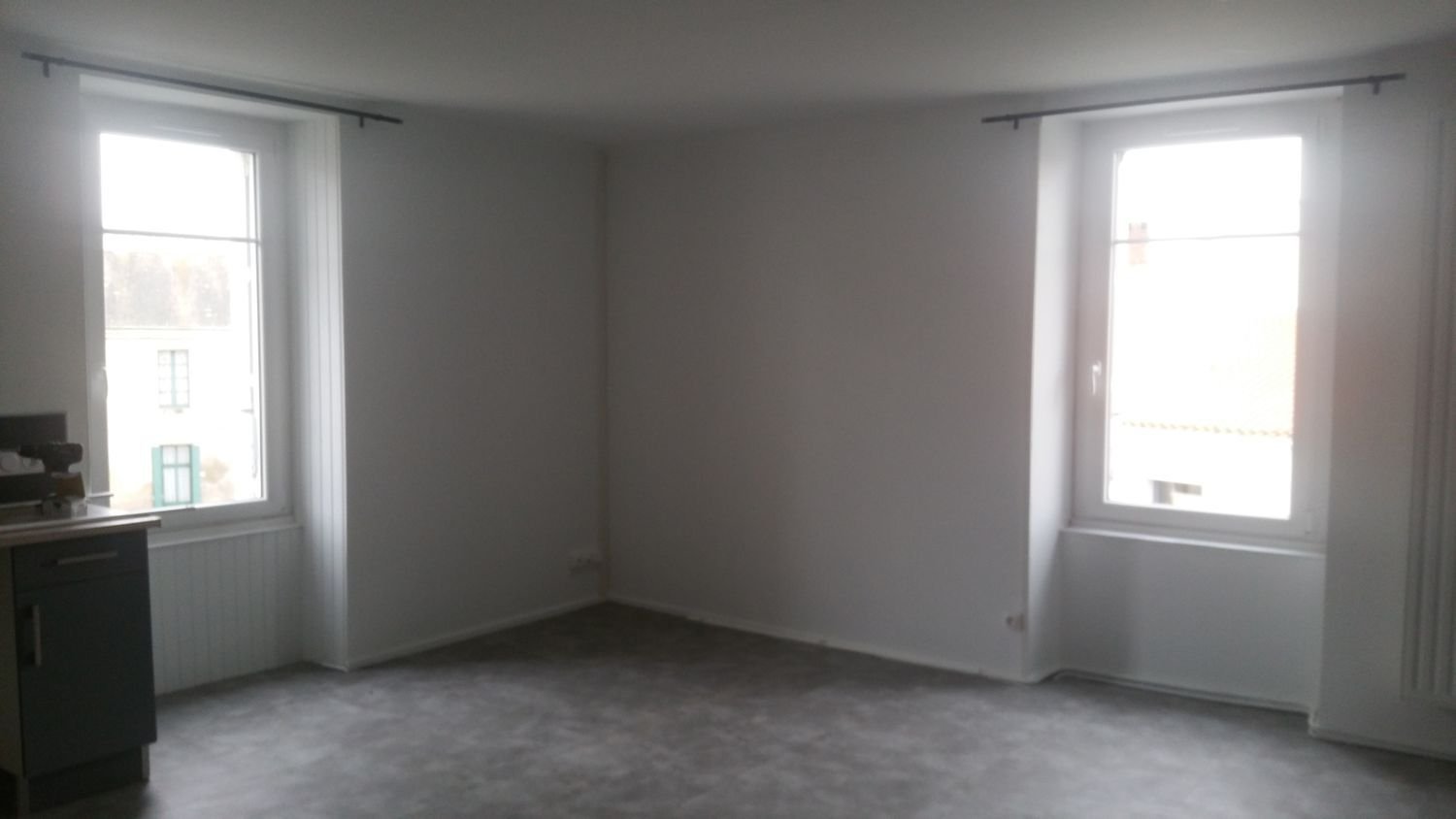 Maison à louer, 104m², Chauché