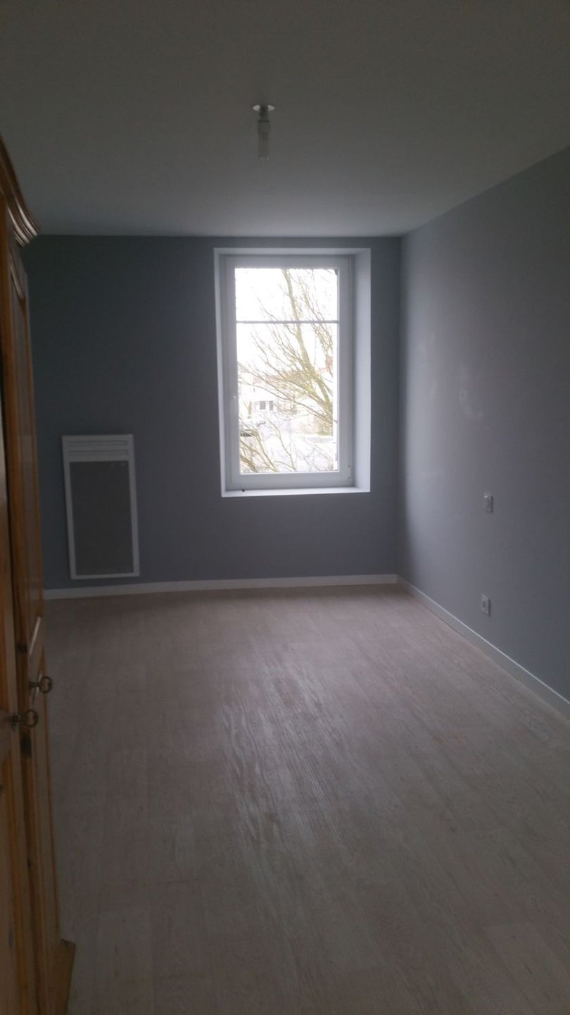Maison à louer, 104m², Chauché