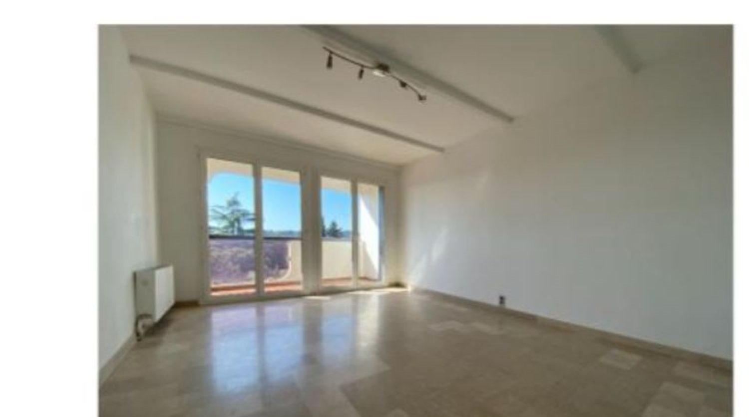 Appartement à vendre, 99m², Gardanne