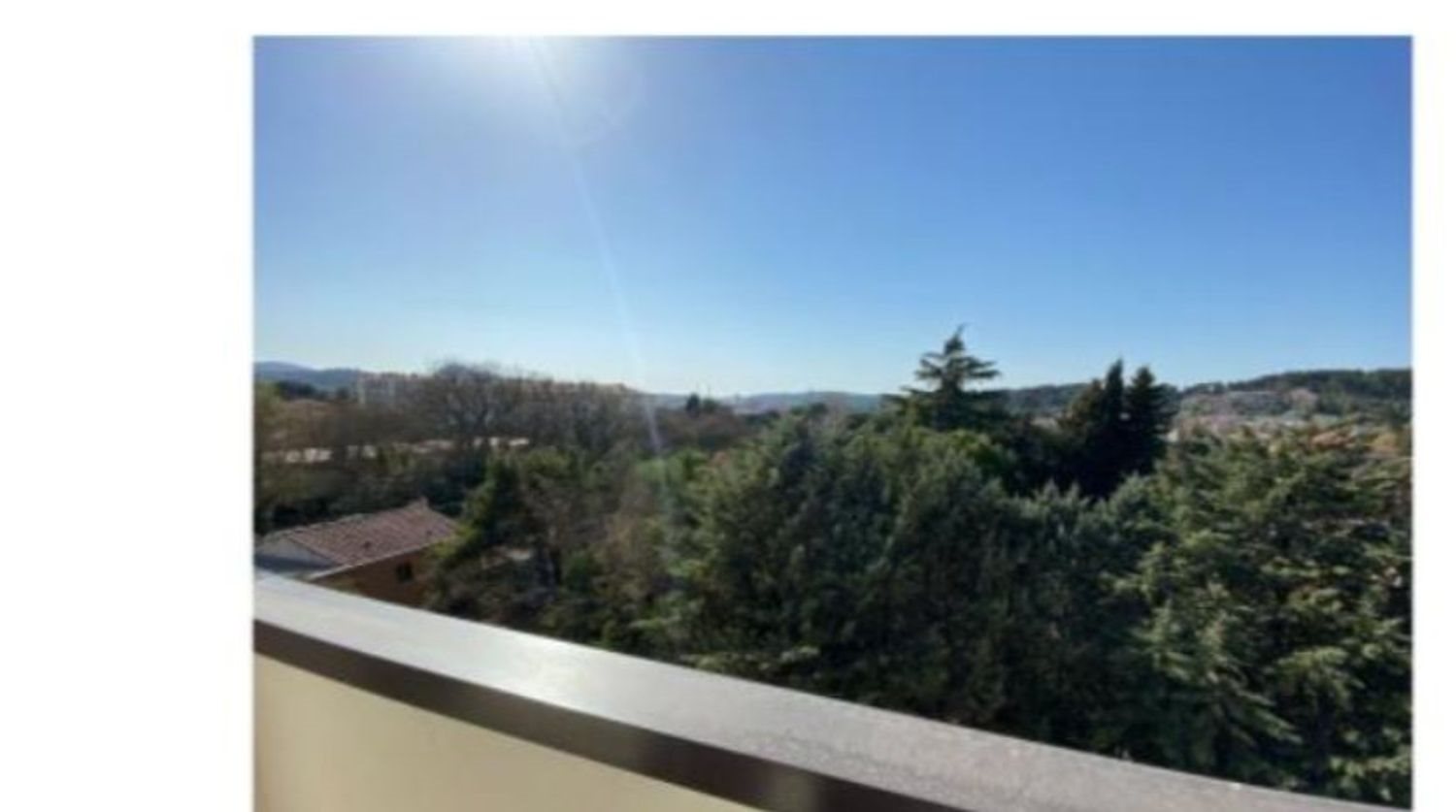 Appartement à vendre, 99m², Gardanne