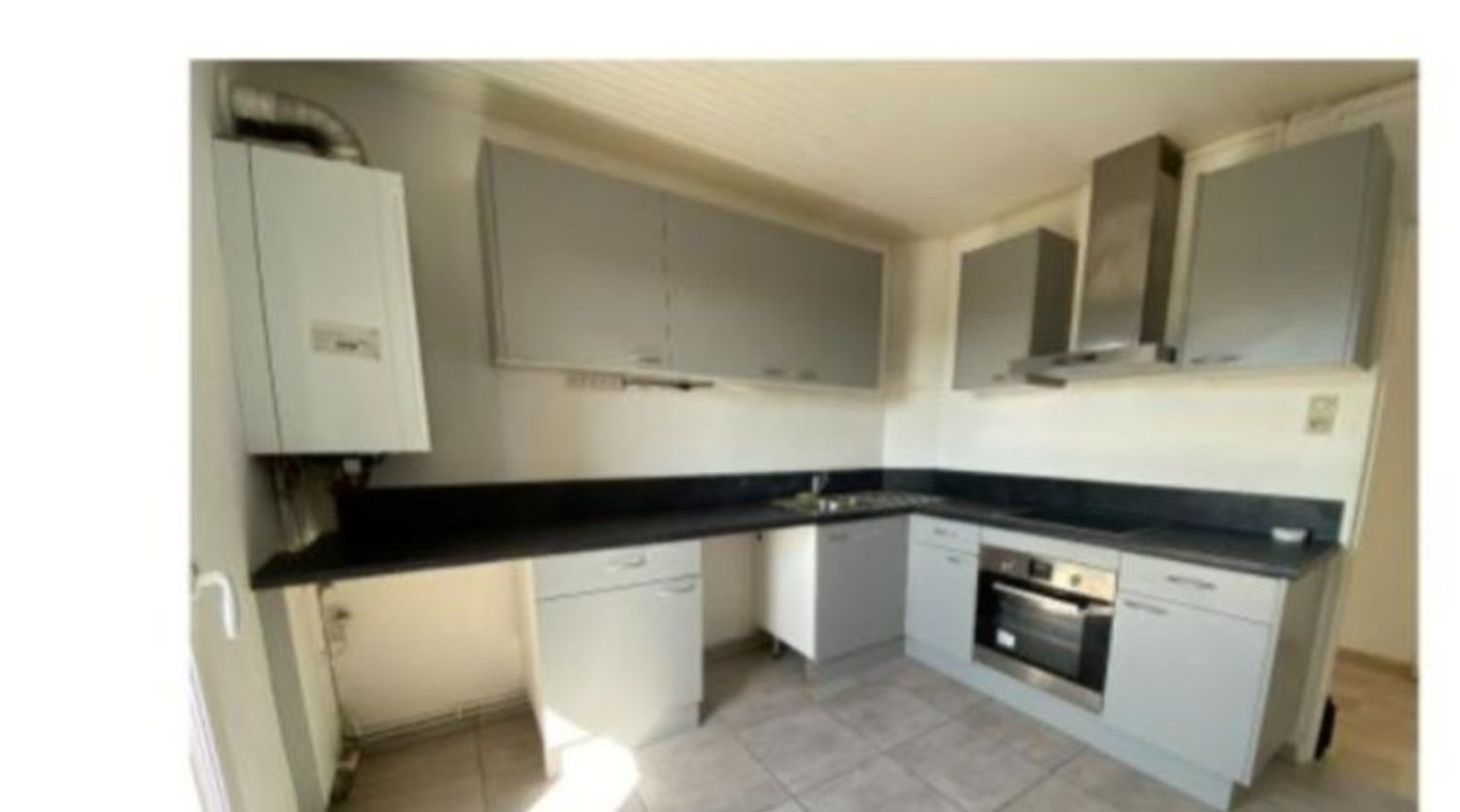 Appartement à vendre, 99m², Gardanne