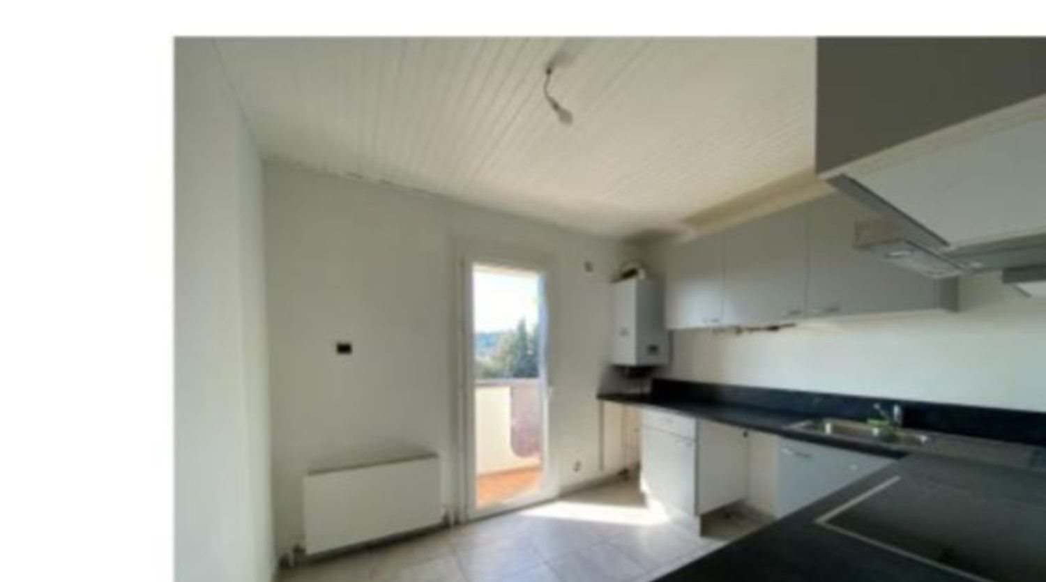 Appartement à vendre, 99m², Gardanne