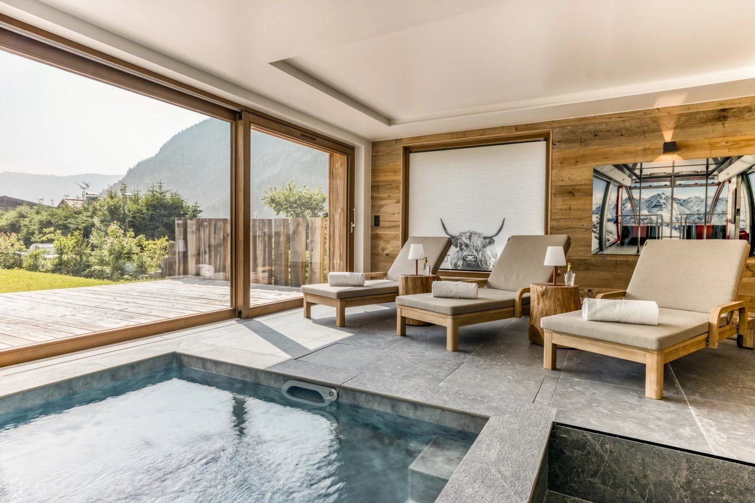Maison à vendre, 301m², Chamonix-Mont-Blanc