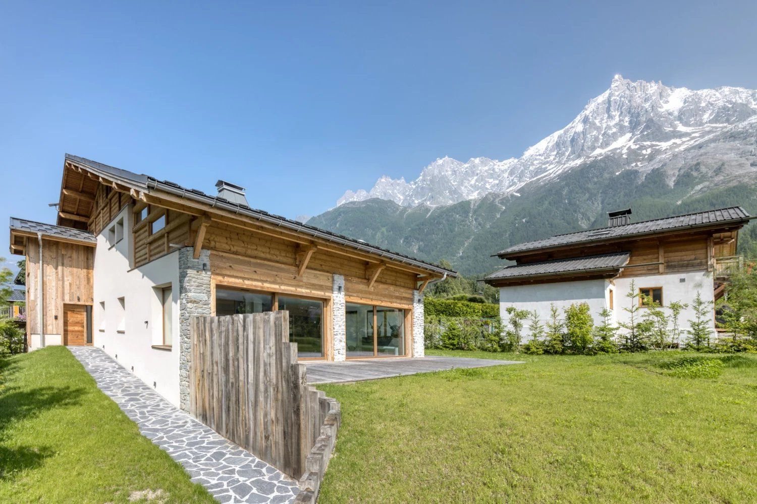 Maison à vendre, 301m², Chamonix-Mont-Blanc