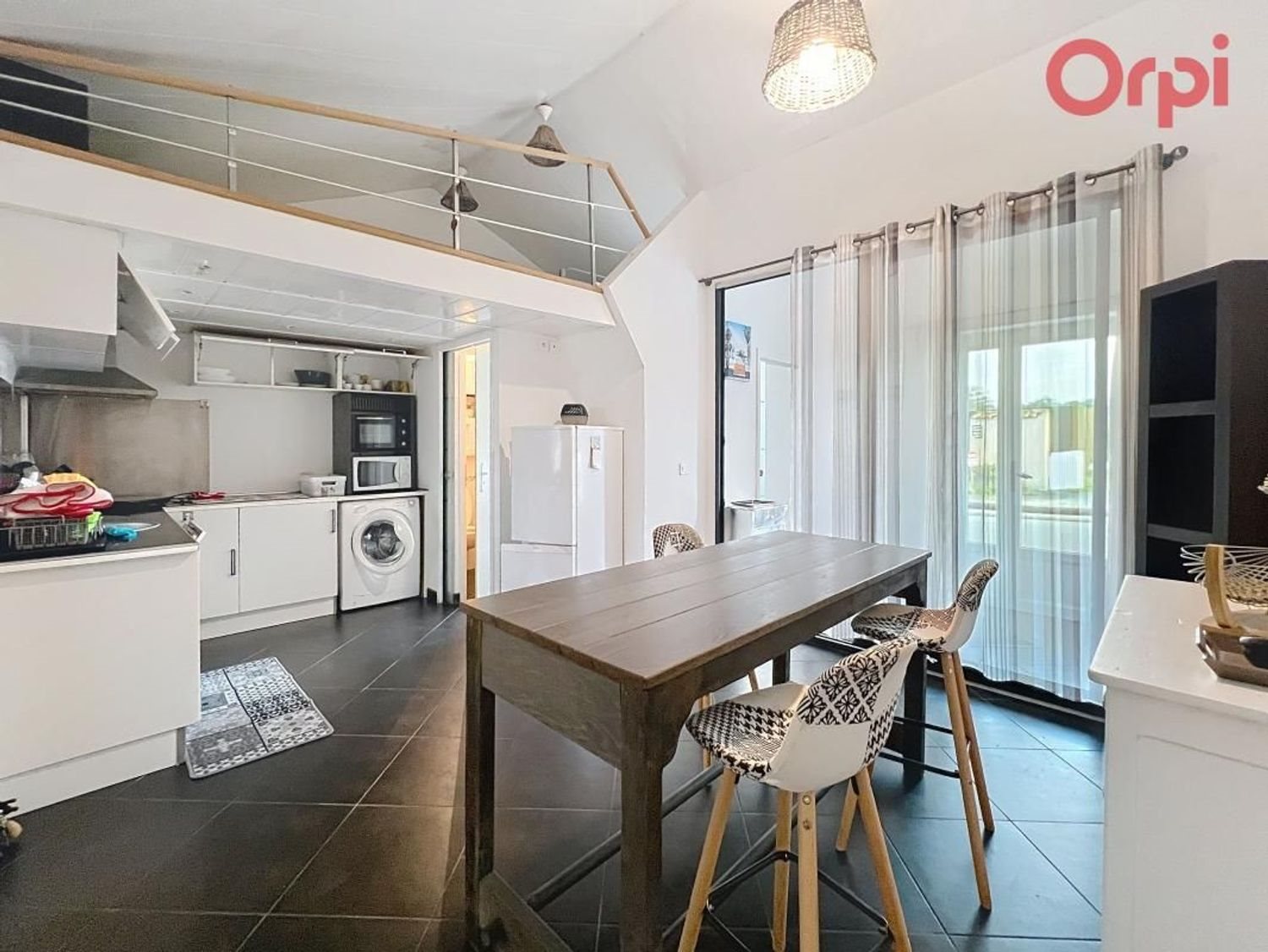 Maison à vendre, 39m², Talmont-Saint-Hilaire