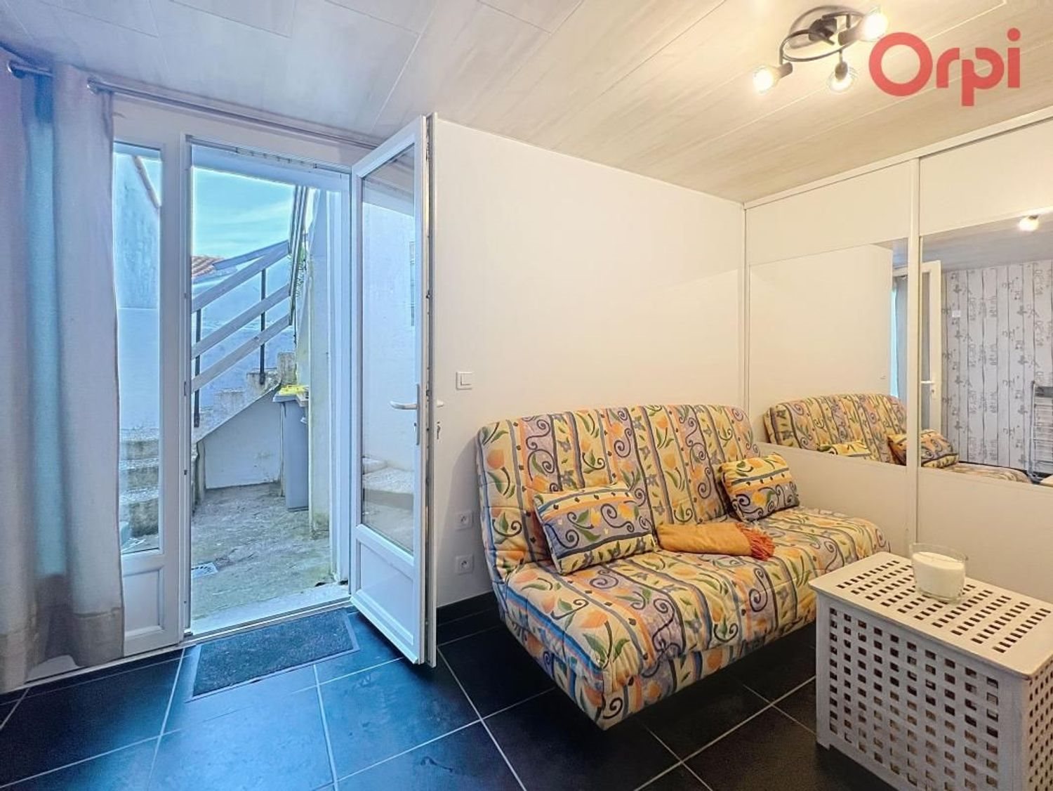 Maison à vendre, 39m², Talmont-Saint-Hilaire