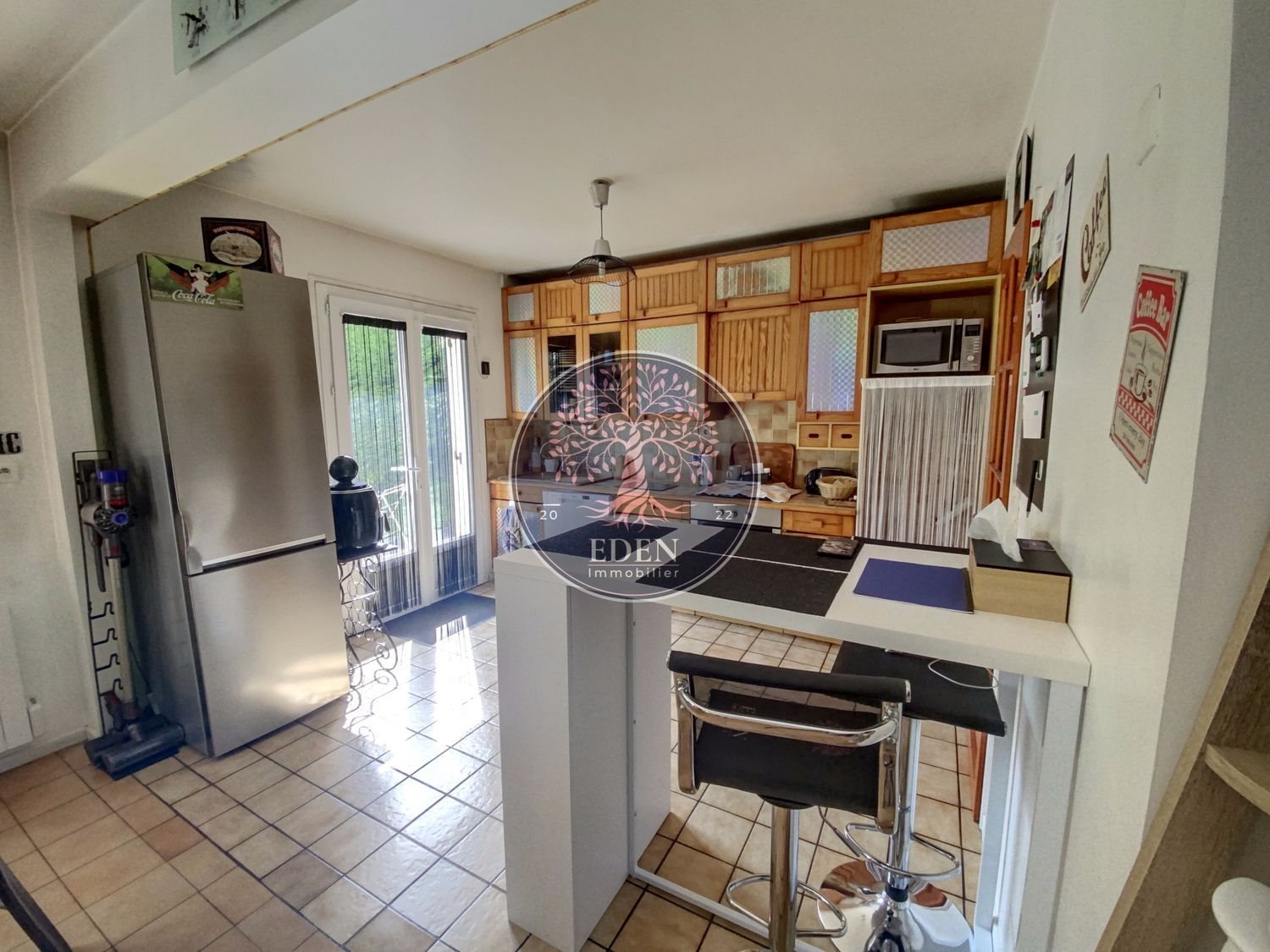 Maison à vendre, 130m², Dreux