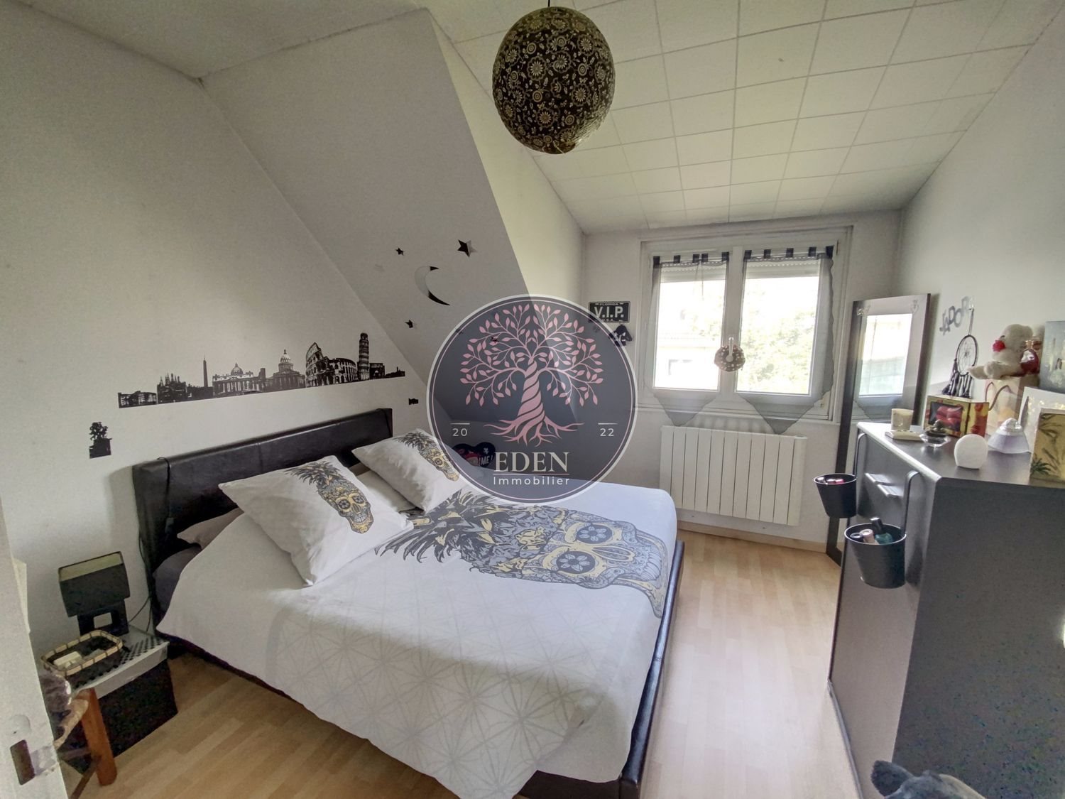 Maison à vendre, 130m², Dreux