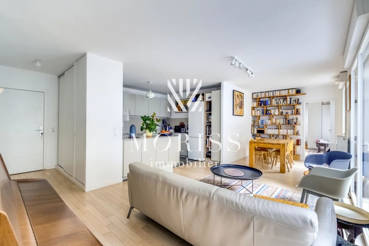 Appartement à vendre, 22m², Nogent-sur-Marne