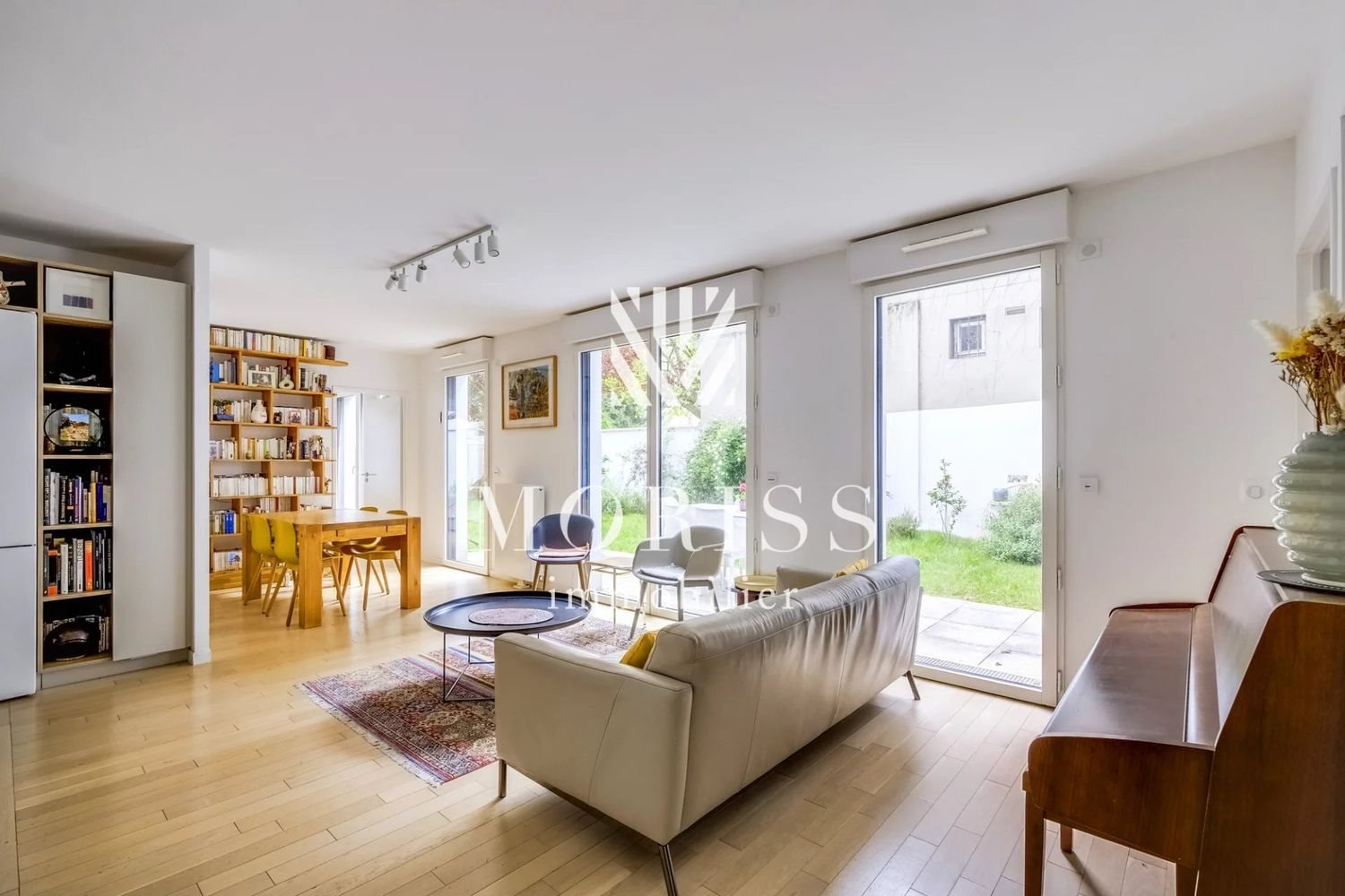 Appartement à vendre, 22m², Nogent-sur-Marne