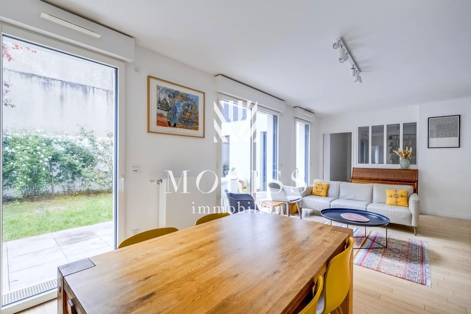 Appartement à vendre, 22m², Nogent-sur-Marne