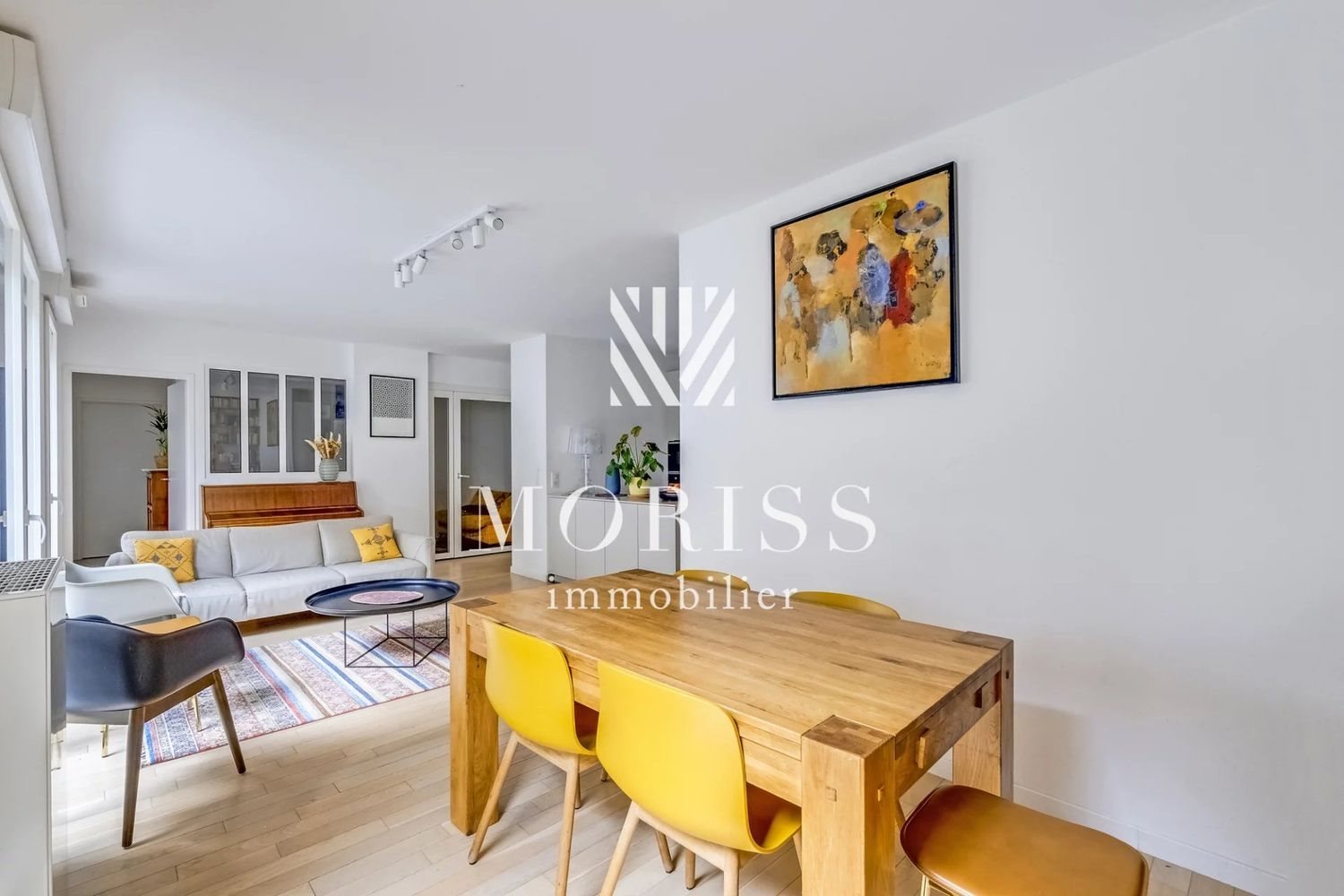 Appartement à vendre, 22m², Nogent-sur-Marne