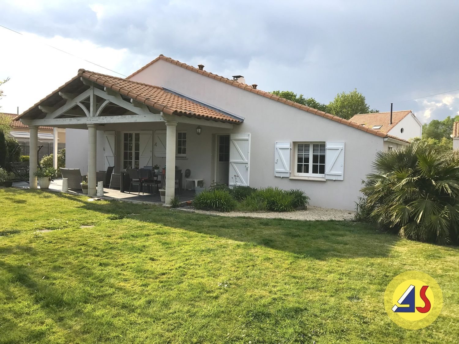Maison à vendre, 138m², Pont-Saint-Martin