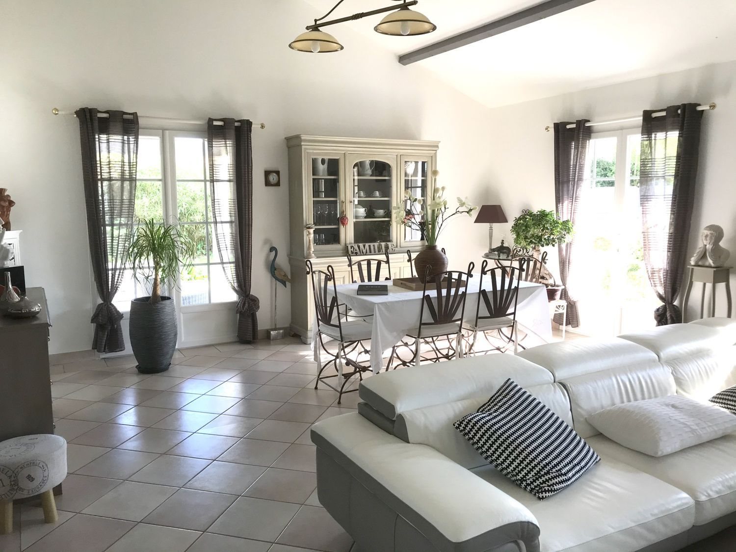 Maison à vendre, 138m², Pont-Saint-Martin