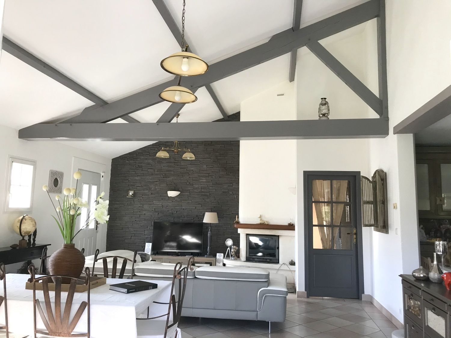 Maison à vendre, 138m², Pont-Saint-Martin