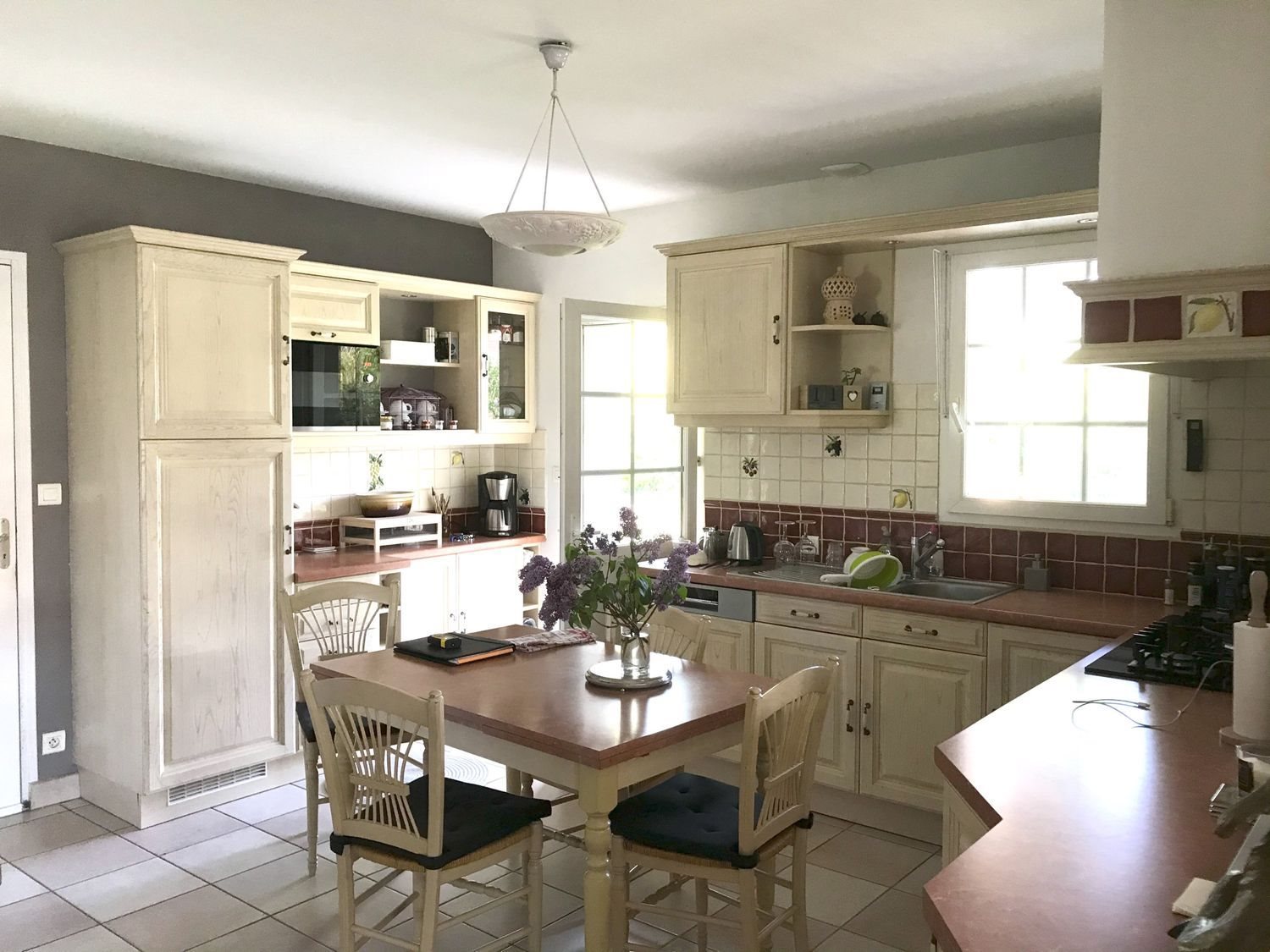 Maison à vendre, 138m², Pont-Saint-Martin