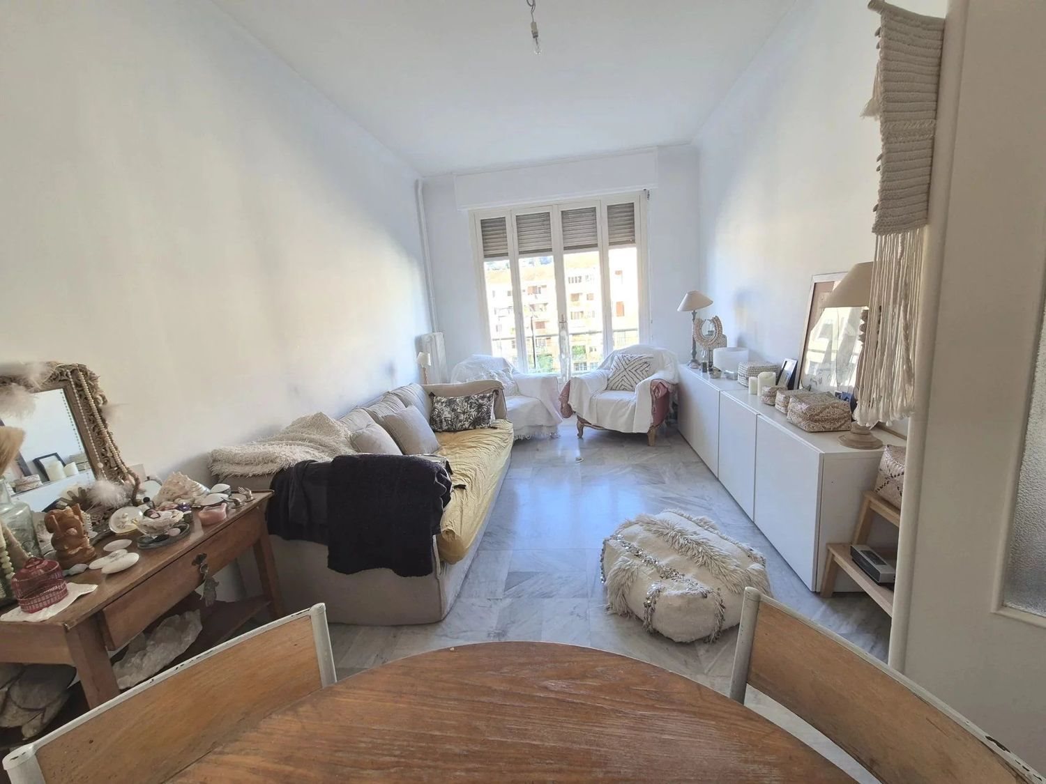 Appartement à louer, 41m², Nice