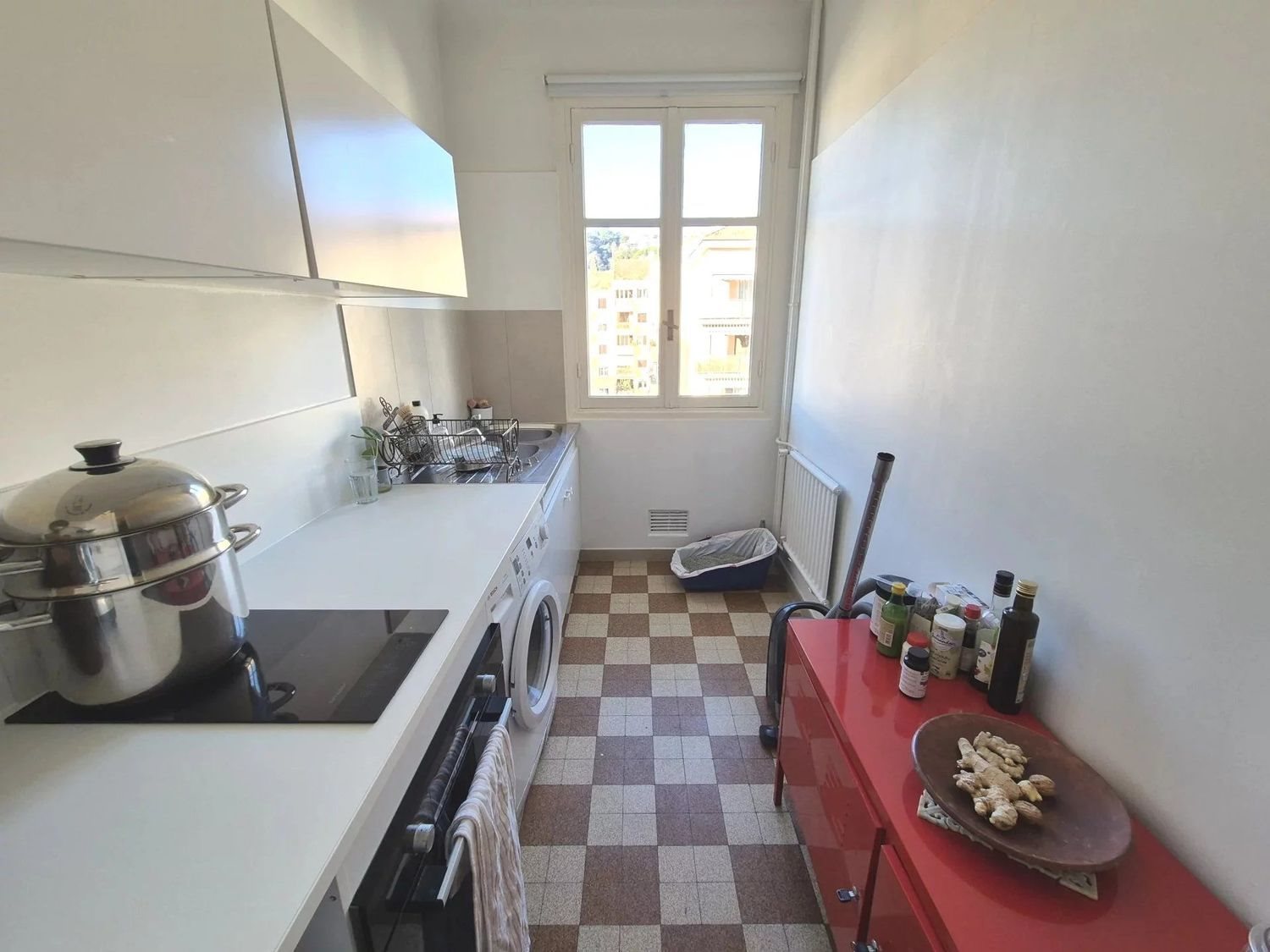 Appartement à louer, 41m², Nice