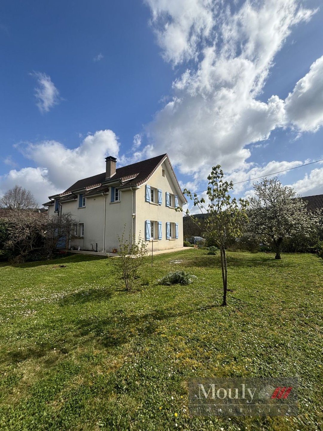Maison à vendre, 160m², Arcambal