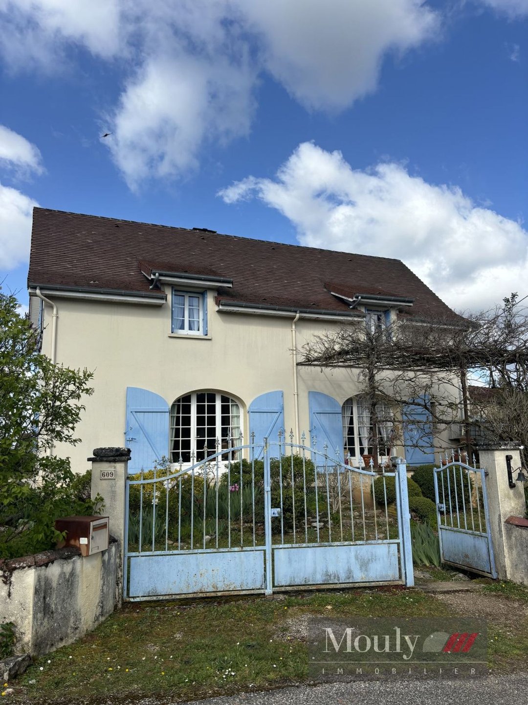 Maison à vendre, 160m², Arcambal