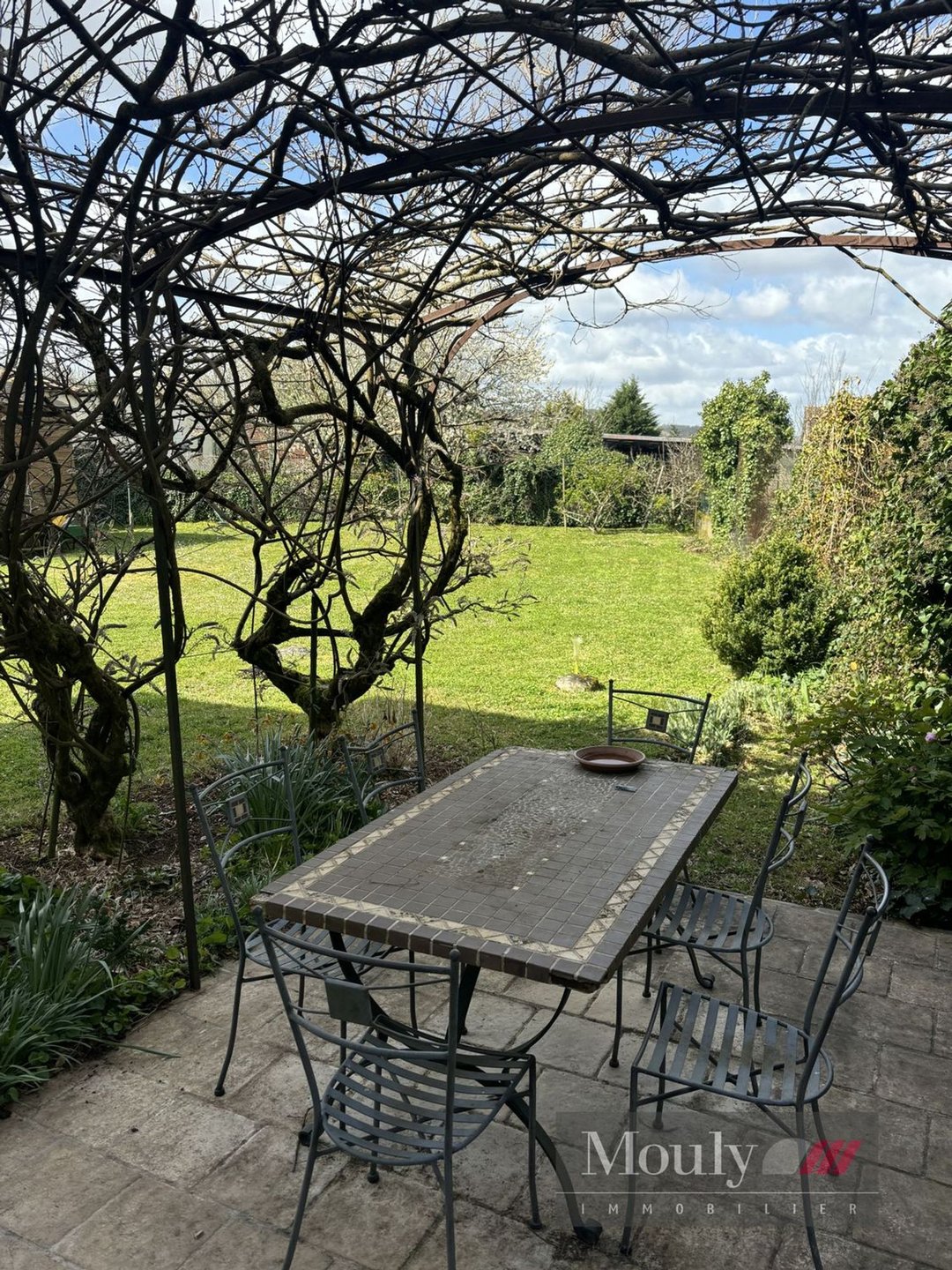Maison à vendre, 160m², Arcambal