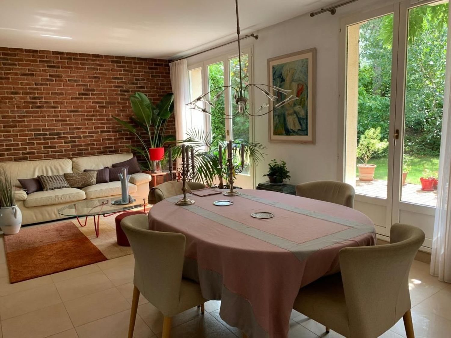 Maison à vendre, 177m², Chambourcy